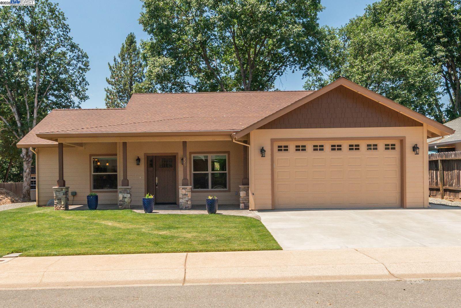 Detail Gallery Image 40 of 49 For 220 Fairway Dr., Weaverville,  CA 96093 - 3 Beds | 2 Baths