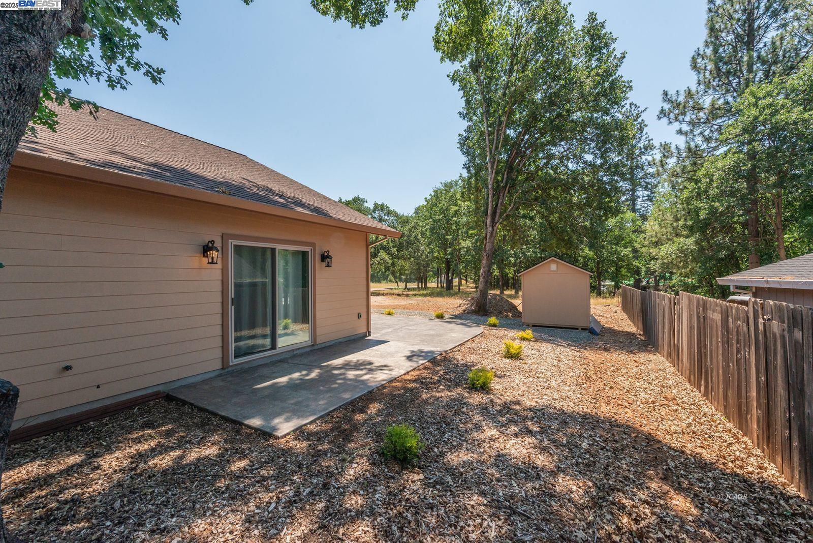 Detail Gallery Image 46 of 49 For 220 Fairway Dr., Weaverville,  CA 96093 - 3 Beds | 2 Baths