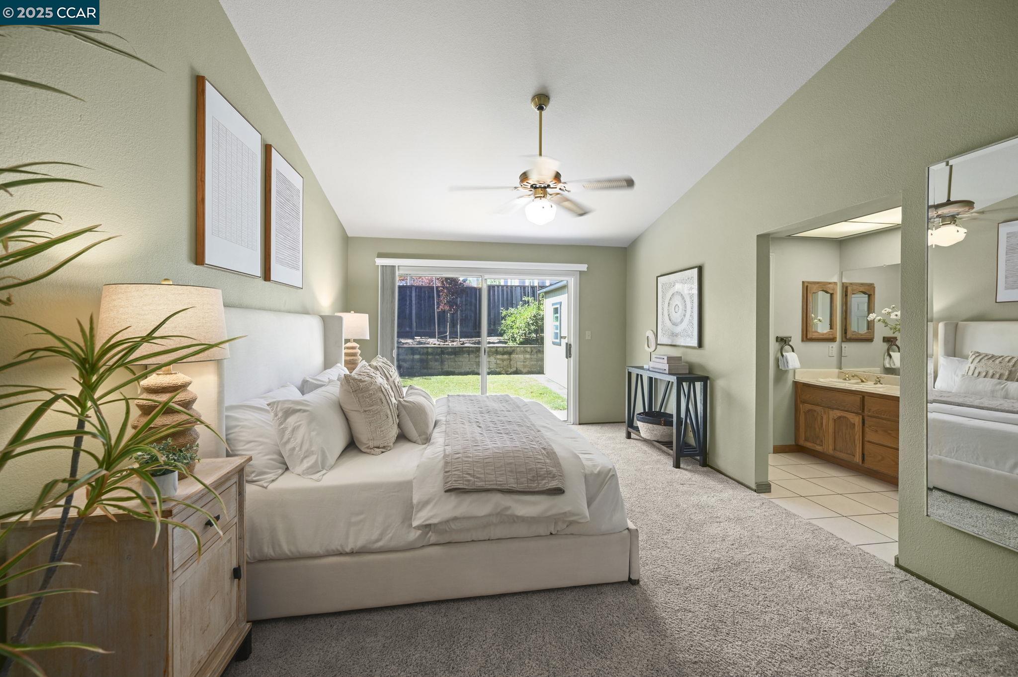 Detail Gallery Image 22 of 39 For 18905 Carson Lane, Castro Valley,  CA 94552-1950 - 3 Beds | 2 Baths