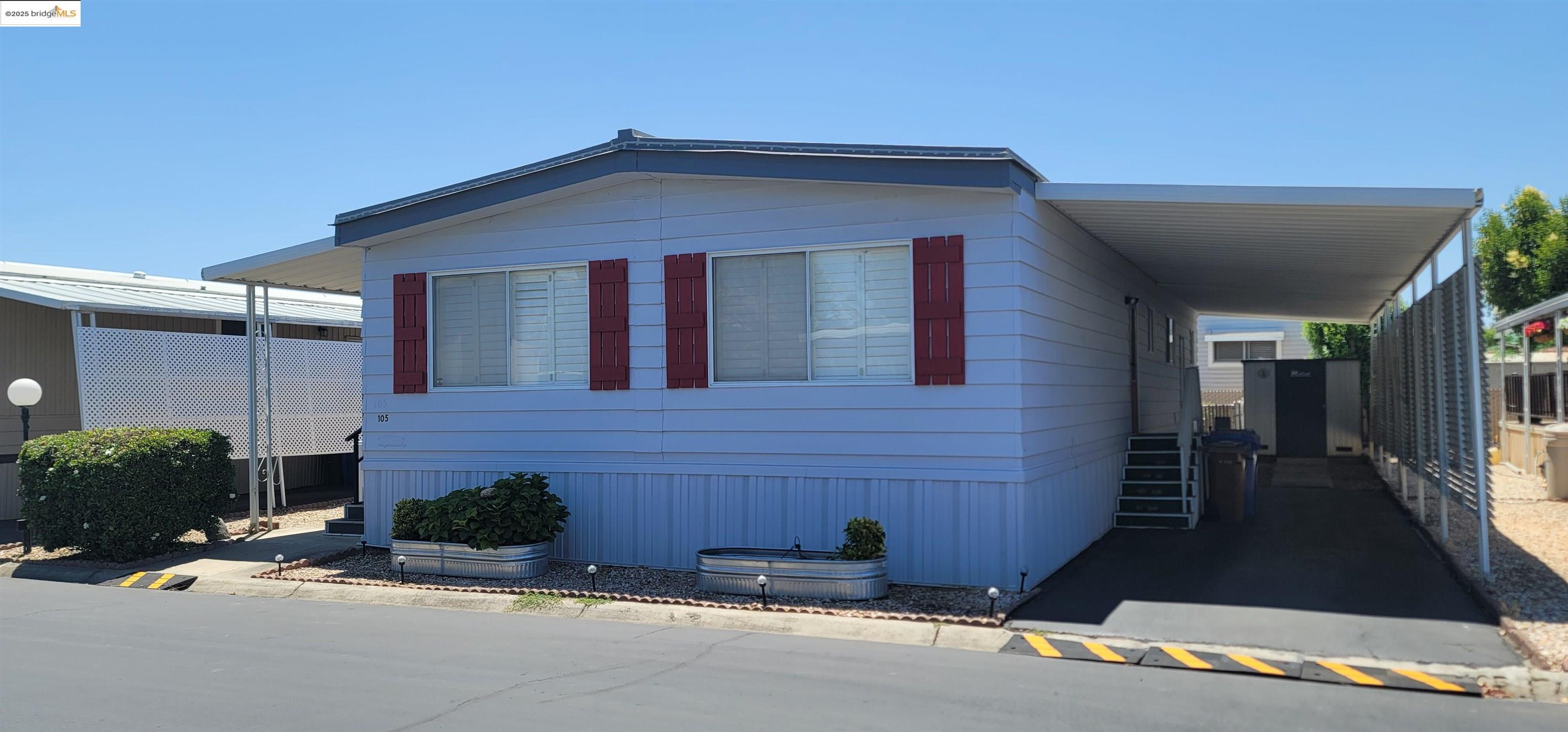 Detail Gallery Image 1 of 21 For 4603 Balfour Rd #105,  Brentwood,  CA 94513 - 2 Beds | 2 Baths