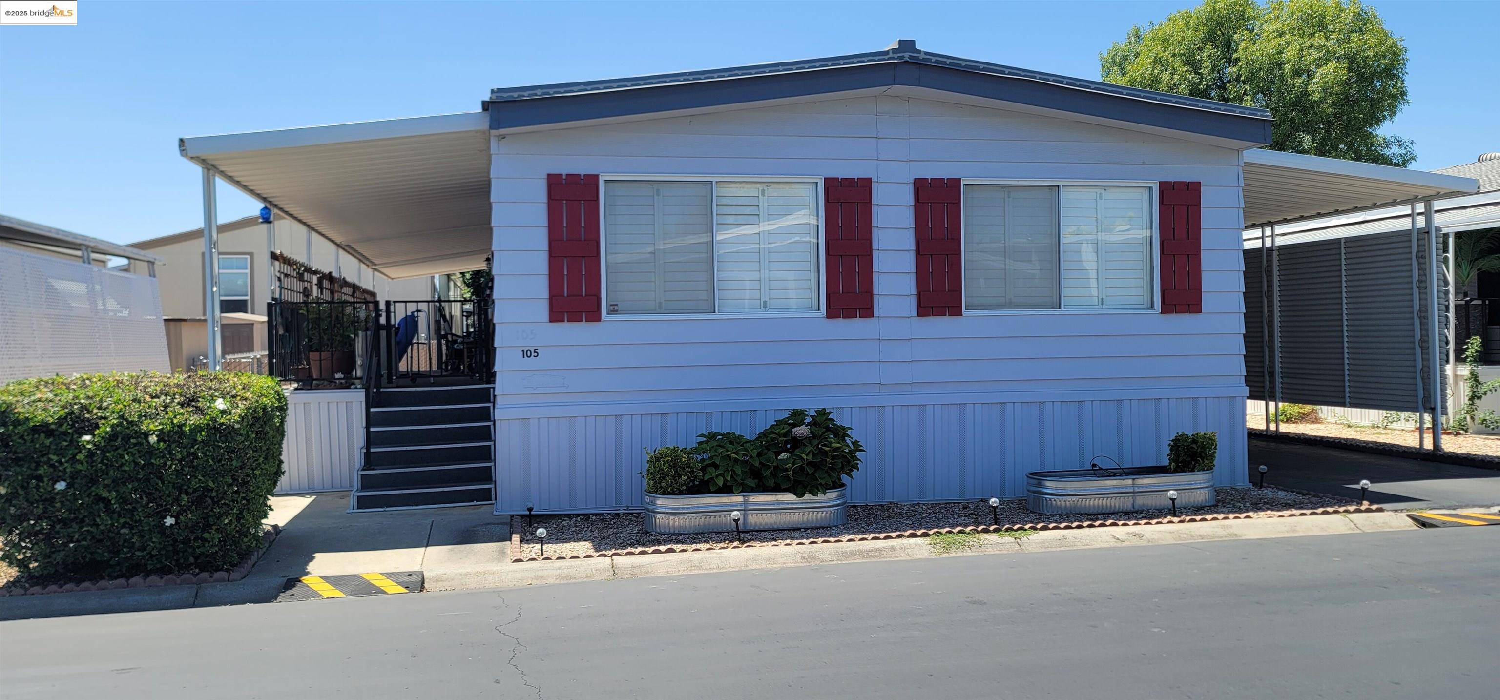 Detail Gallery Image 2 of 21 For 4603 Balfour Rd #105,  Brentwood,  CA 94513 - 2 Beds | 2 Baths