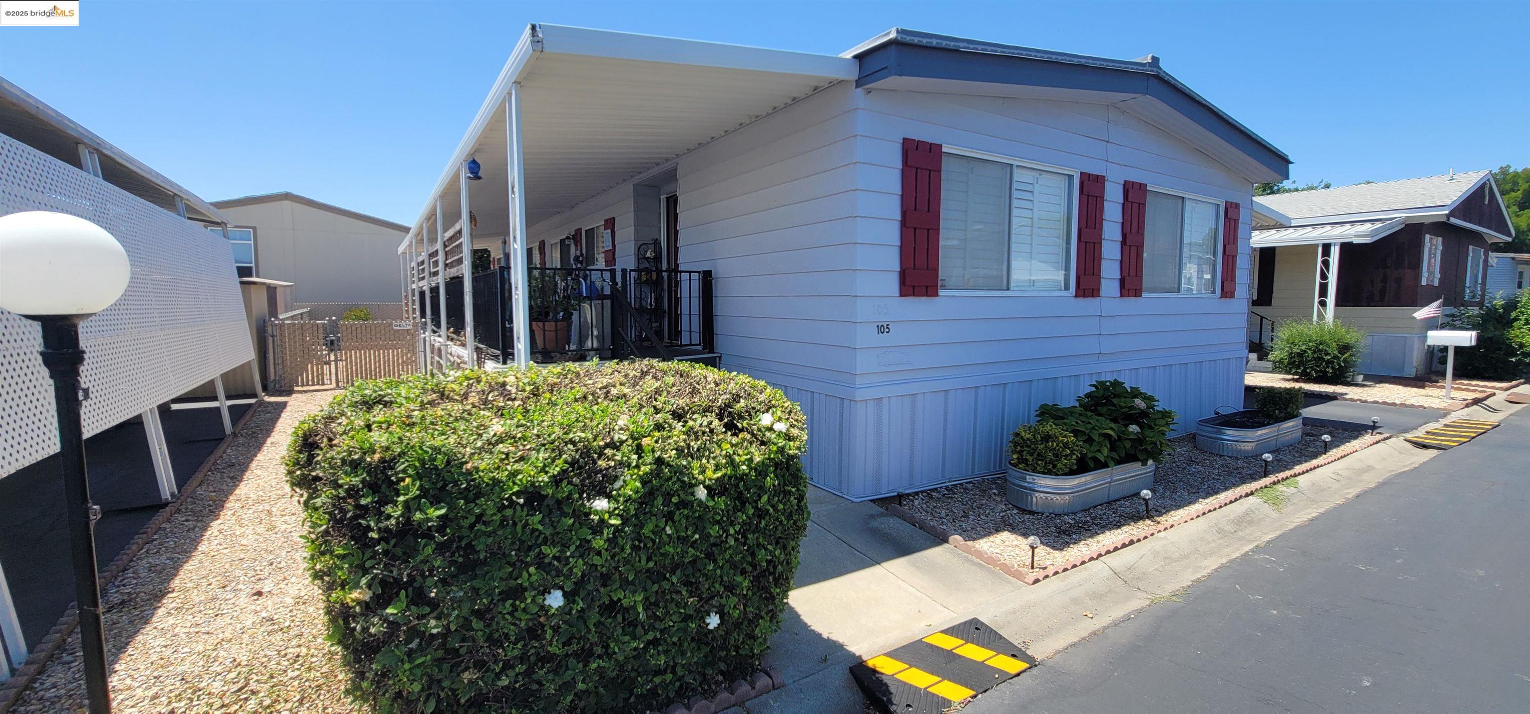 Detail Gallery Image 3 of 21 For 4603 Balfour Rd #105,  Brentwood,  CA 94513 - 2 Beds | 2 Baths