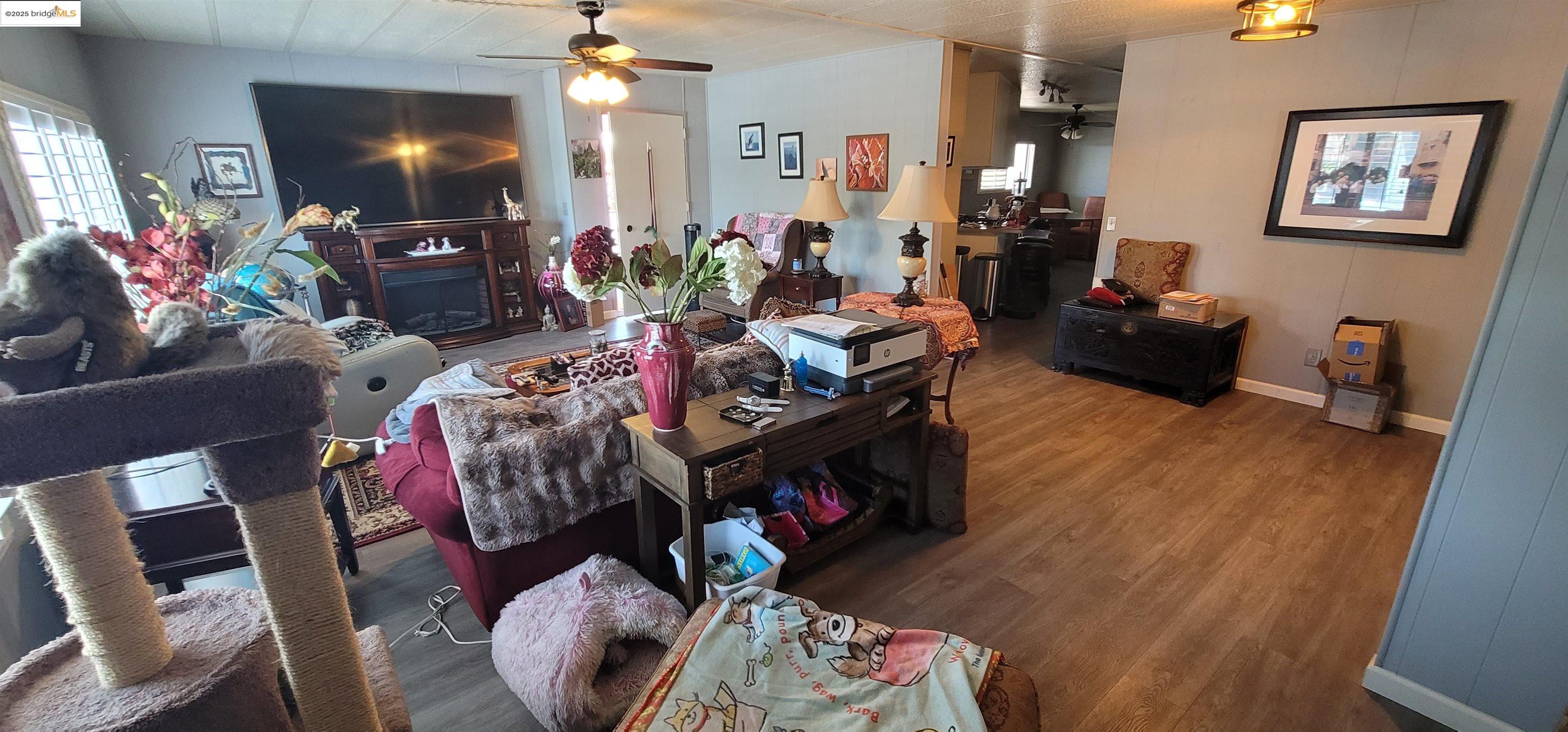 Detail Gallery Image 7 of 21 For 4603 Balfour Rd #105,  Brentwood,  CA 94513 - 2 Beds | 2 Baths