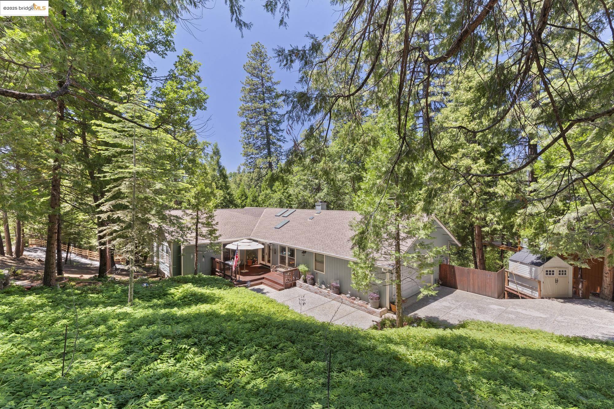 Thumbnail for 23666 Buckeye Circle, Twain Harte, CA 95383