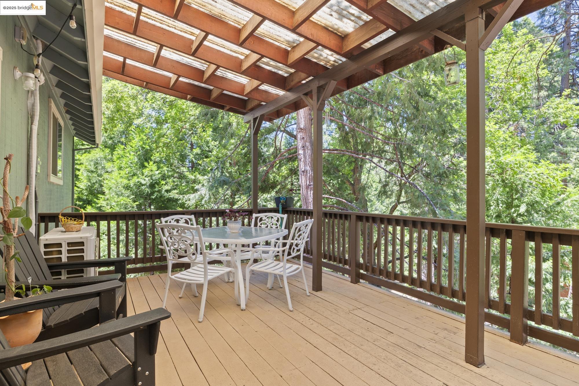 Detail Gallery Image 35 of 50 For 23666 Buckeye Circle, Twain Harte,  CA 95383 - 3 Beds | 3 Baths