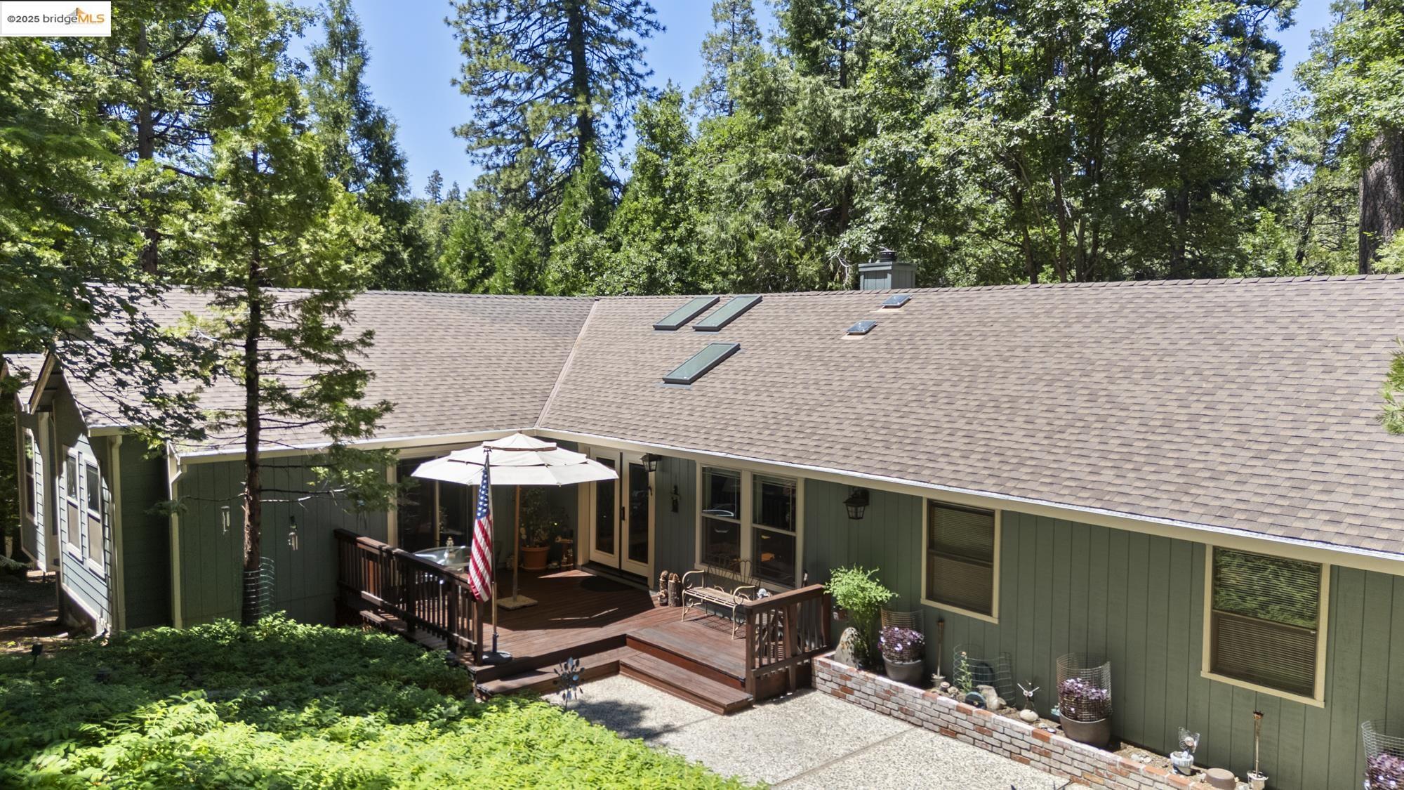 Detail Gallery Image 45 of 50 For 23666 Buckeye Circle, Twain Harte,  CA 95383 - 3 Beds | 3 Baths