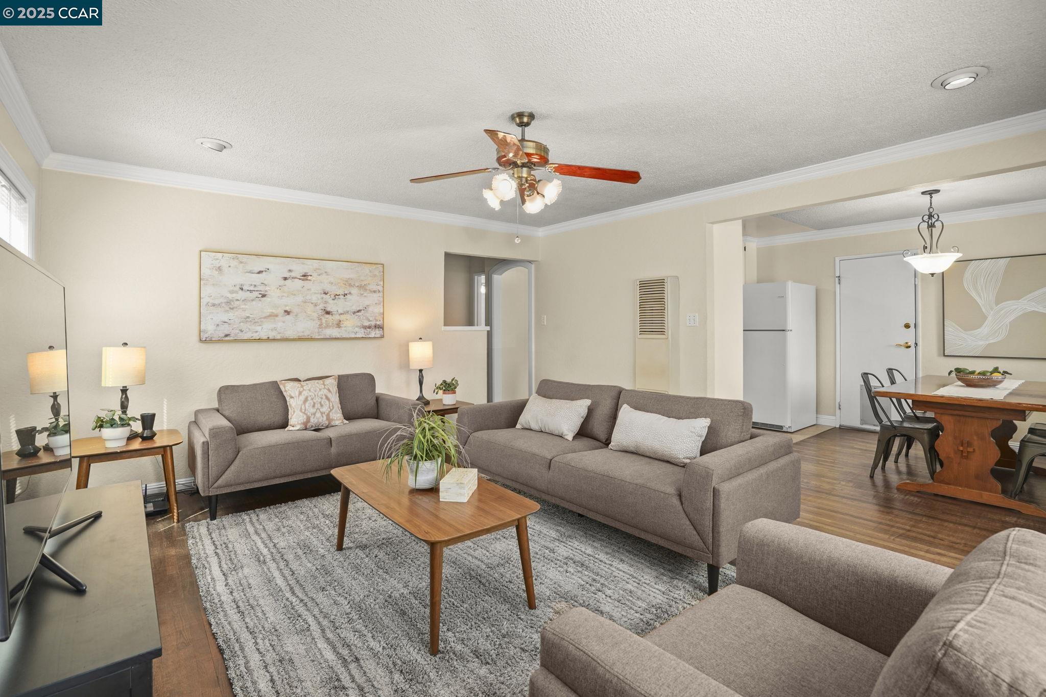 Detail Gallery Image 1 of 1 For 5146 Black Oak Rd, Concord,  CA 94521 - 3 Beds | 2 Baths