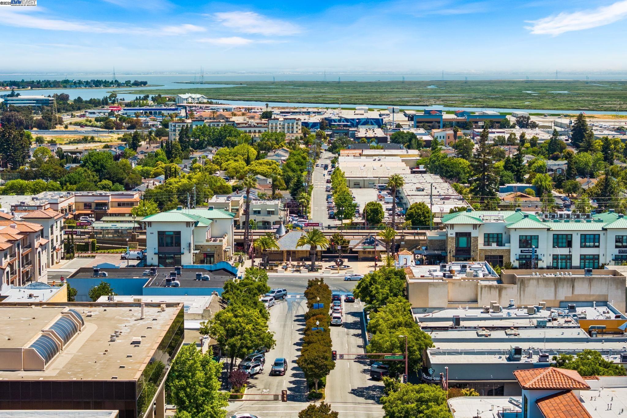 Detail Gallery Image 37 of 38 For 1555 Cherry St #12,  San Carlos,  CA 94070 - 2 Beds | 2/1 Baths