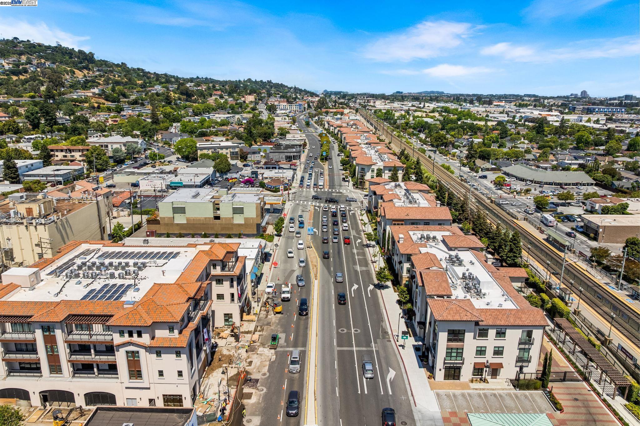 Detail Gallery Image 38 of 38 For 1555 Cherry St #12,  San Carlos,  CA 94070 - 2 Beds | 2/1 Baths