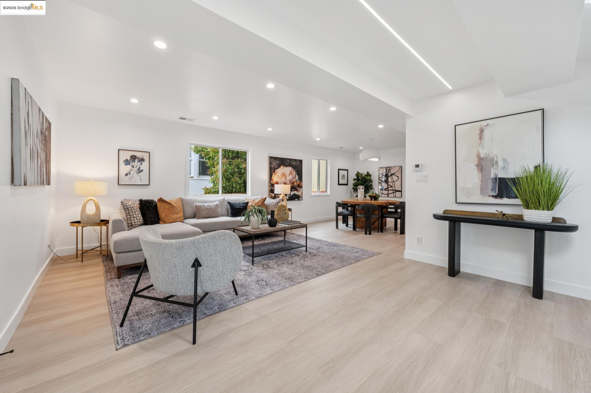 Detail Gallery Image 2 of 60 For 1207 Cedar St, Berkeley,  CA 94702 - 4 Beds | 4 Baths