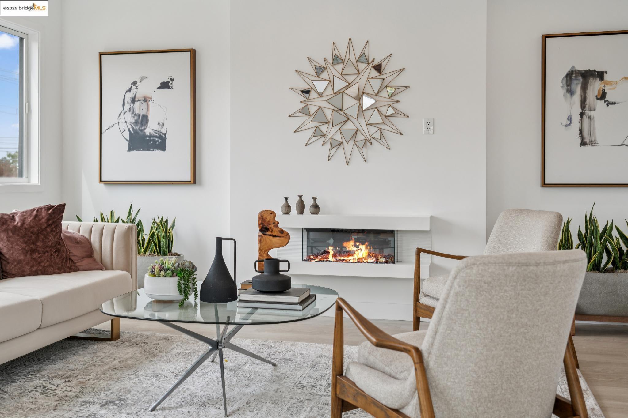 Detail Gallery Image 23 of 60 For 1207 Cedar St, Berkeley,  CA 94702 - 4 Beds | 4 Baths