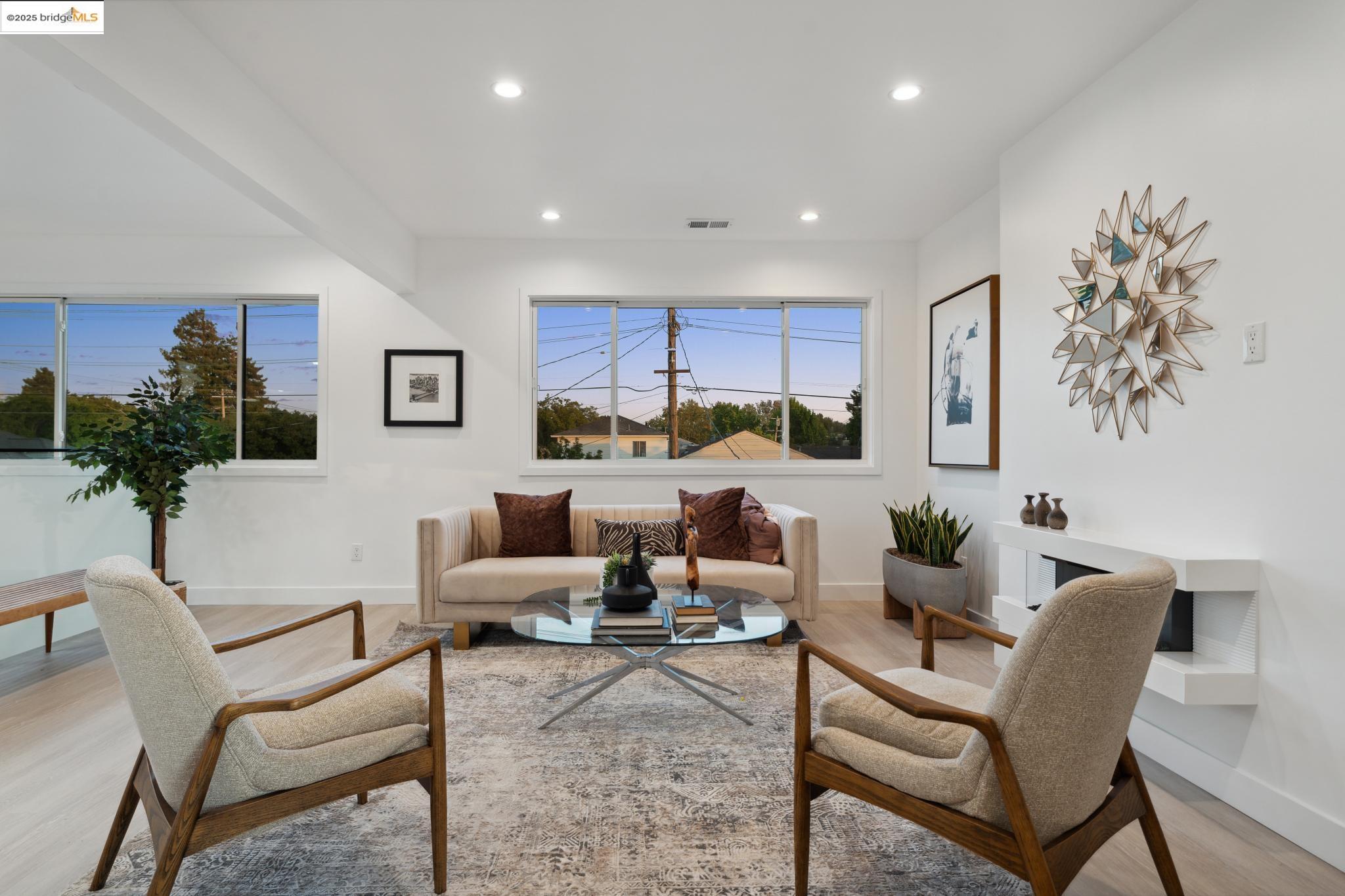 Detail Gallery Image 26 of 60 For 1207 Cedar St, Berkeley,  CA 94702 - 4 Beds | 4 Baths