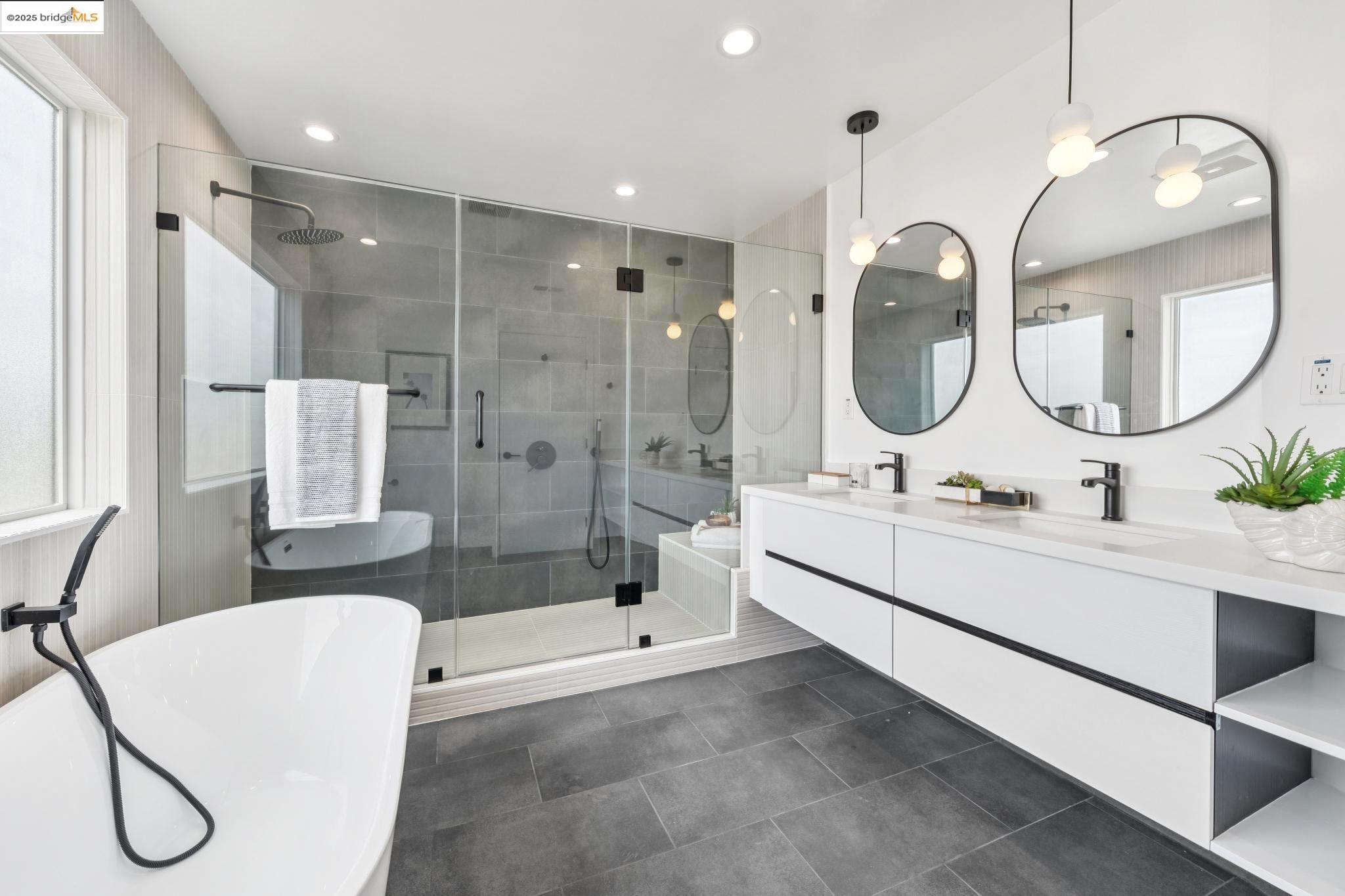 Detail Gallery Image 36 of 60 For 1207 Cedar St, Berkeley,  CA 94702 - 4 Beds | 4 Baths