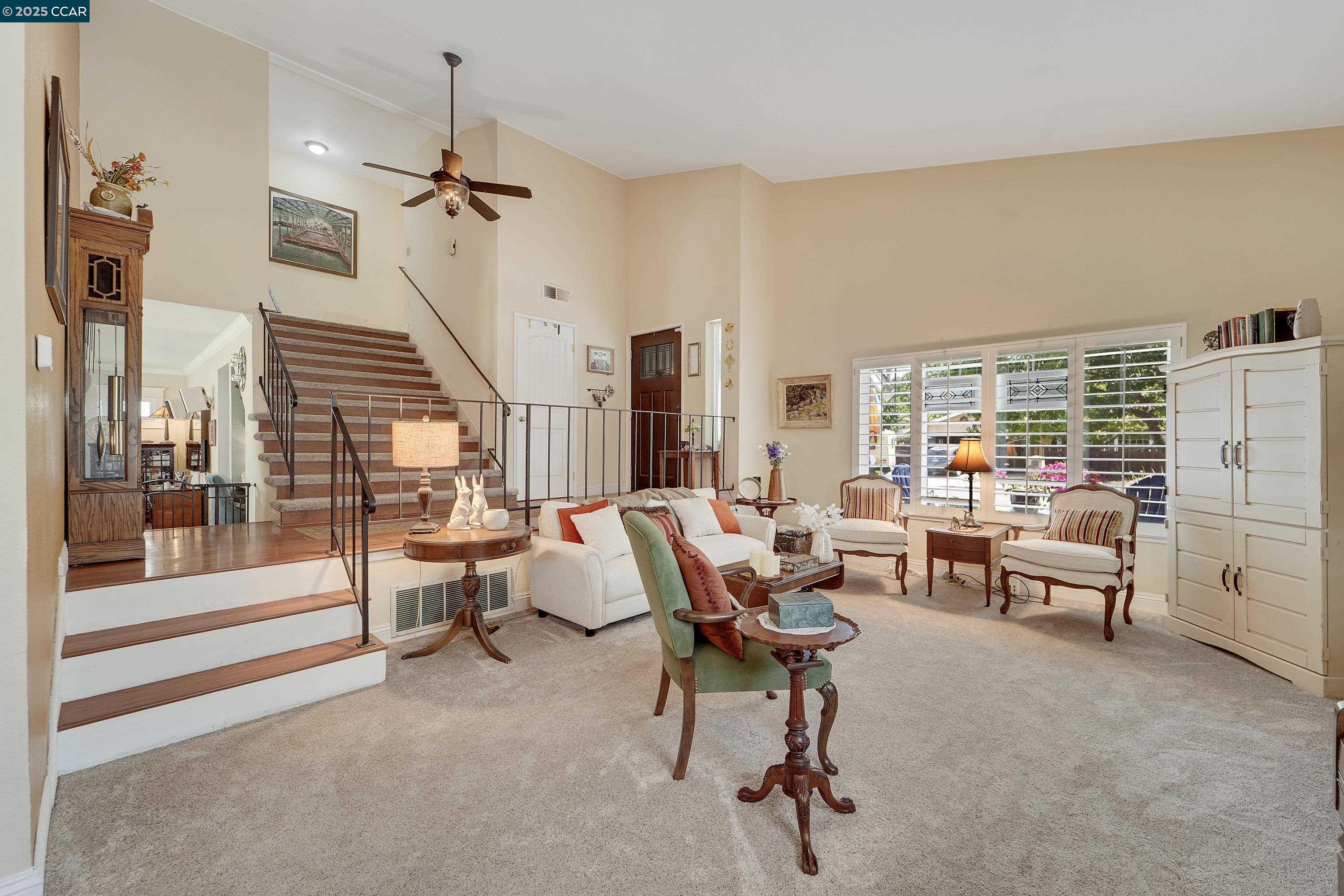 Detail Gallery Image 11 of 47 For 921 Bolton Cir, Benicia,  CA 94510 - 3 Beds | 2/1 Baths