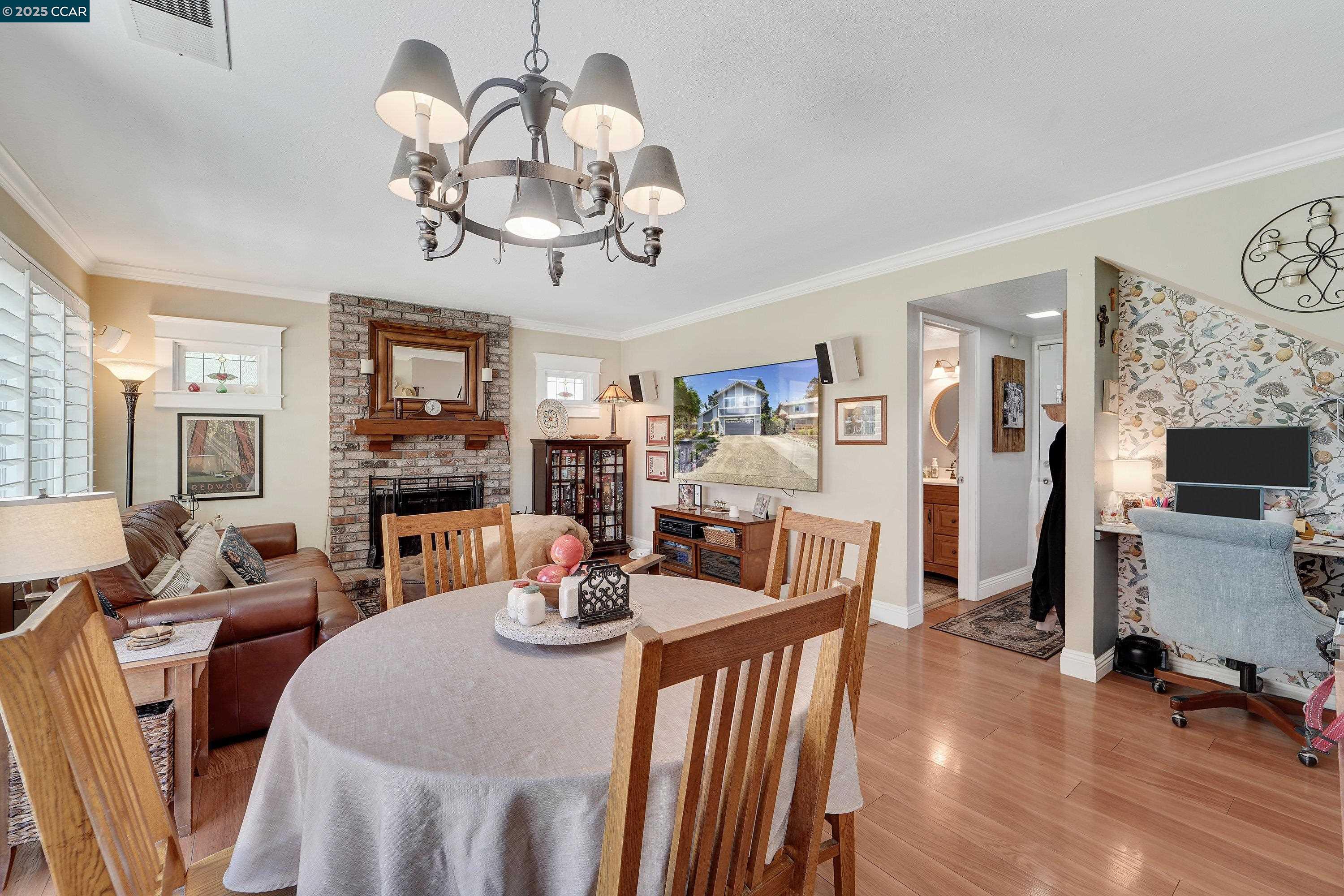 Detail Gallery Image 20 of 47 For 921 Bolton Cir, Benicia,  CA 94510 - 3 Beds | 2/1 Baths