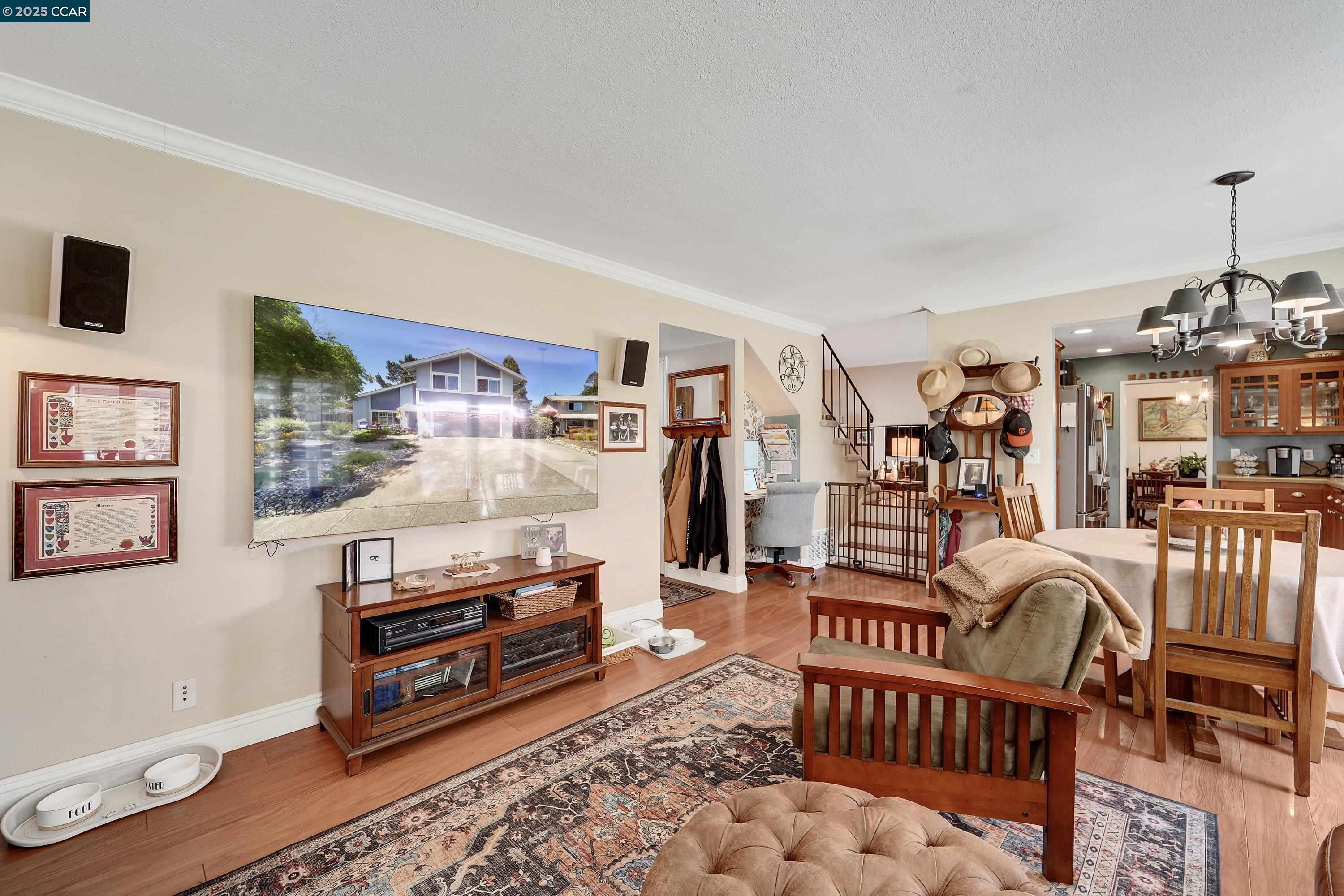 Detail Gallery Image 21 of 47 For 921 Bolton Cir, Benicia,  CA 94510 - 3 Beds | 2/1 Baths