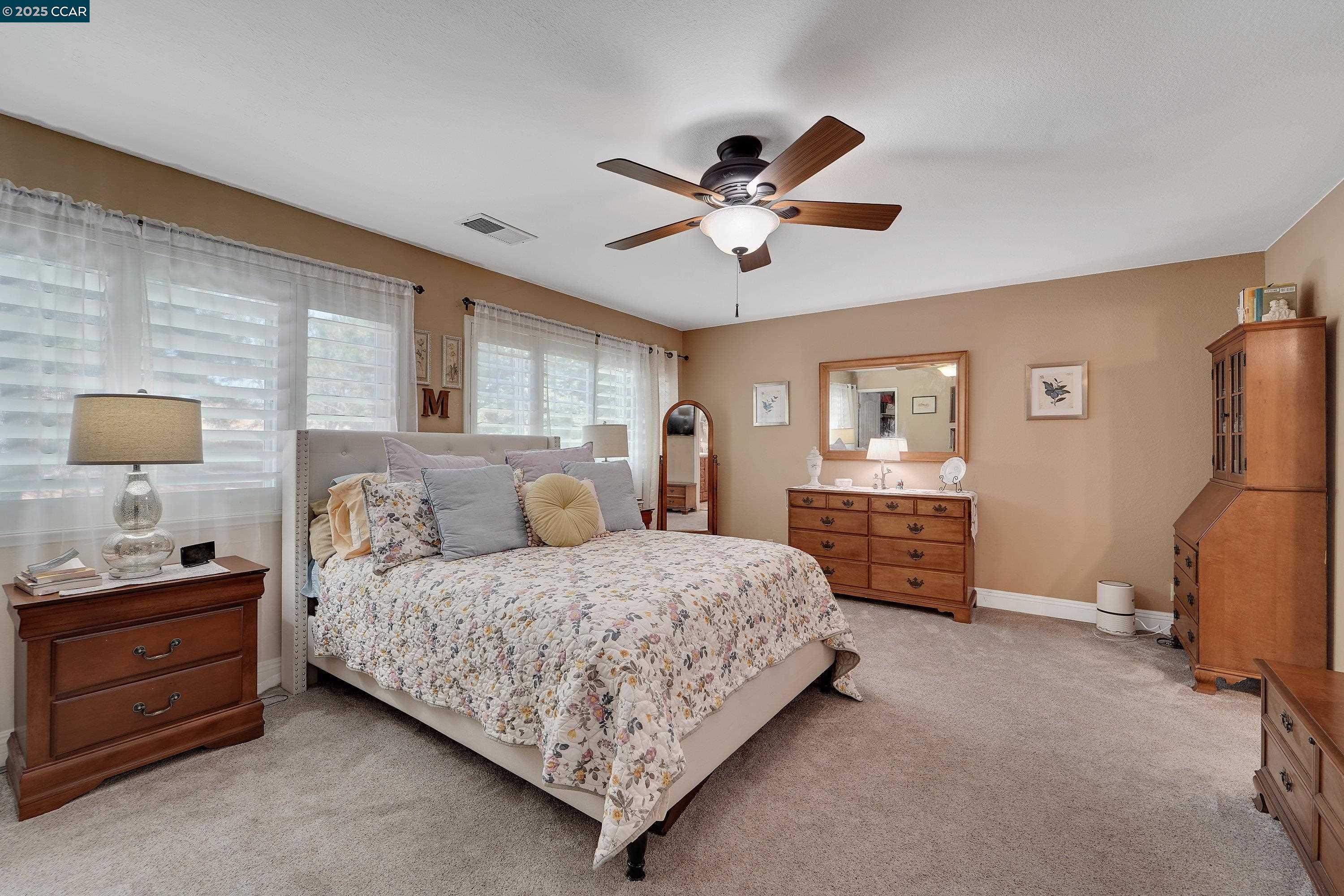 Detail Gallery Image 25 of 47 For 921 Bolton Cir, Benicia,  CA 94510 - 3 Beds | 2/1 Baths