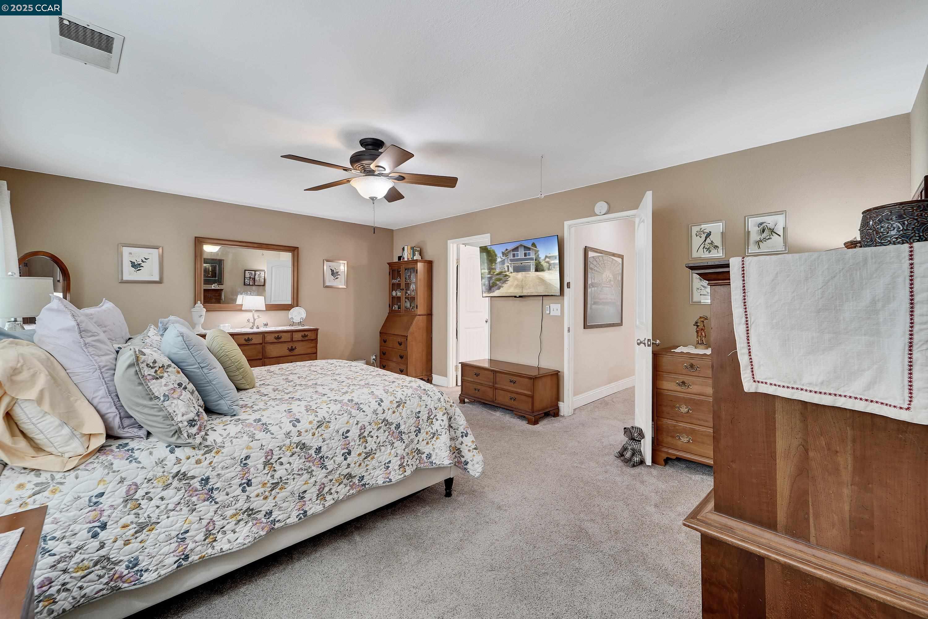 Detail Gallery Image 28 of 47 For 921 Bolton Cir, Benicia,  CA 94510 - 3 Beds | 2/1 Baths