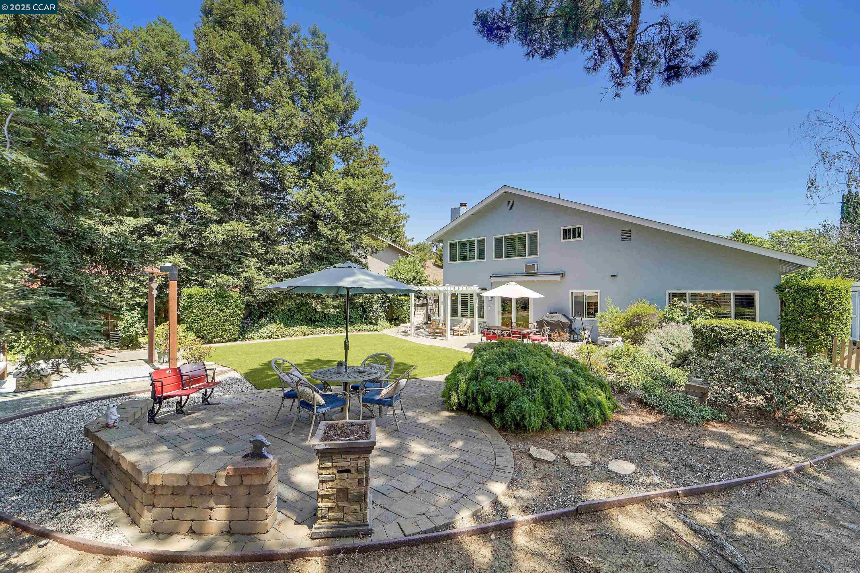 Detail Gallery Image 39 of 47 For 921 Bolton Cir, Benicia,  CA 94510 - 3 Beds | 2/1 Baths