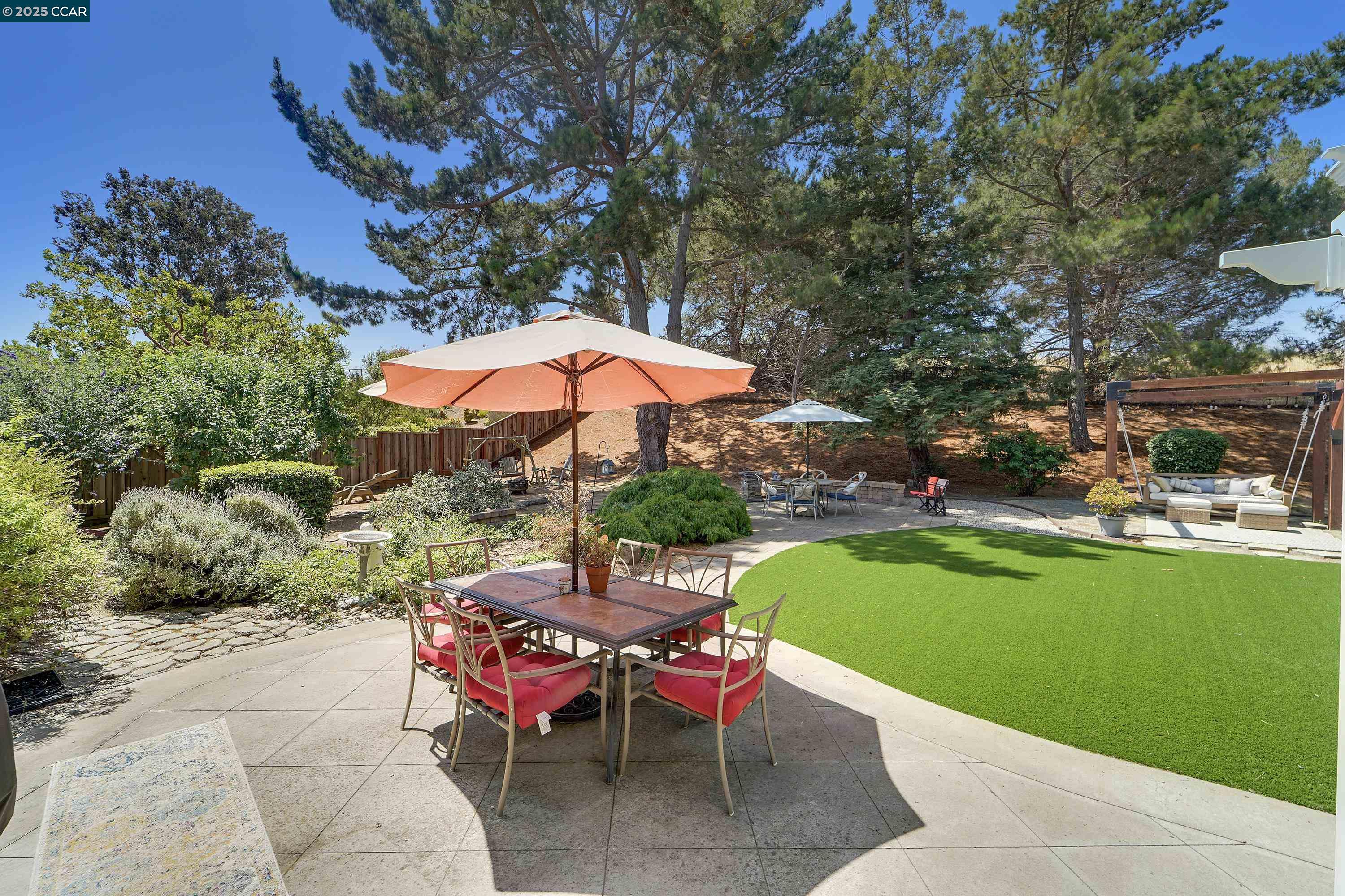 Detail Gallery Image 40 of 47 For 921 Bolton Cir, Benicia,  CA 94510 - 3 Beds | 2/1 Baths