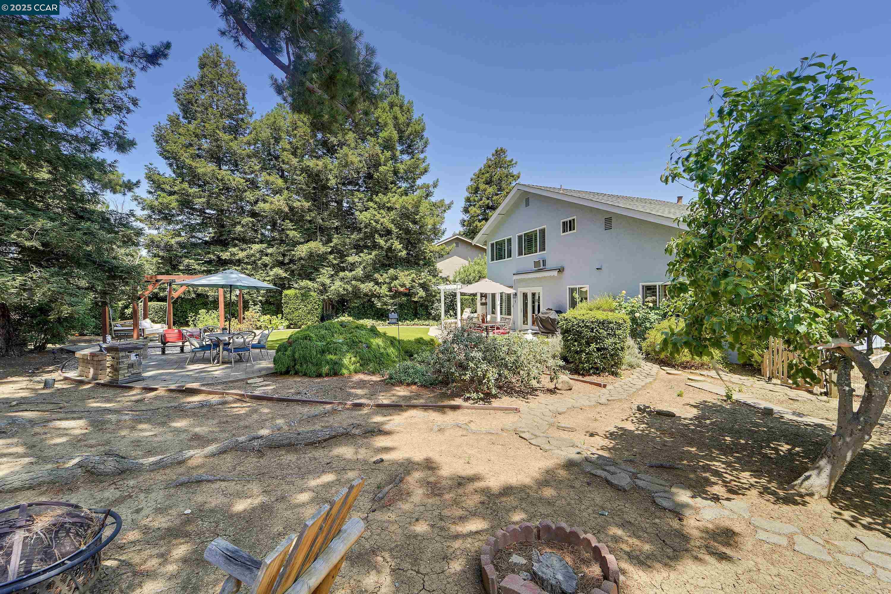Detail Gallery Image 45 of 47 For 921 Bolton Cir, Benicia,  CA 94510 - 3 Beds | 2/1 Baths