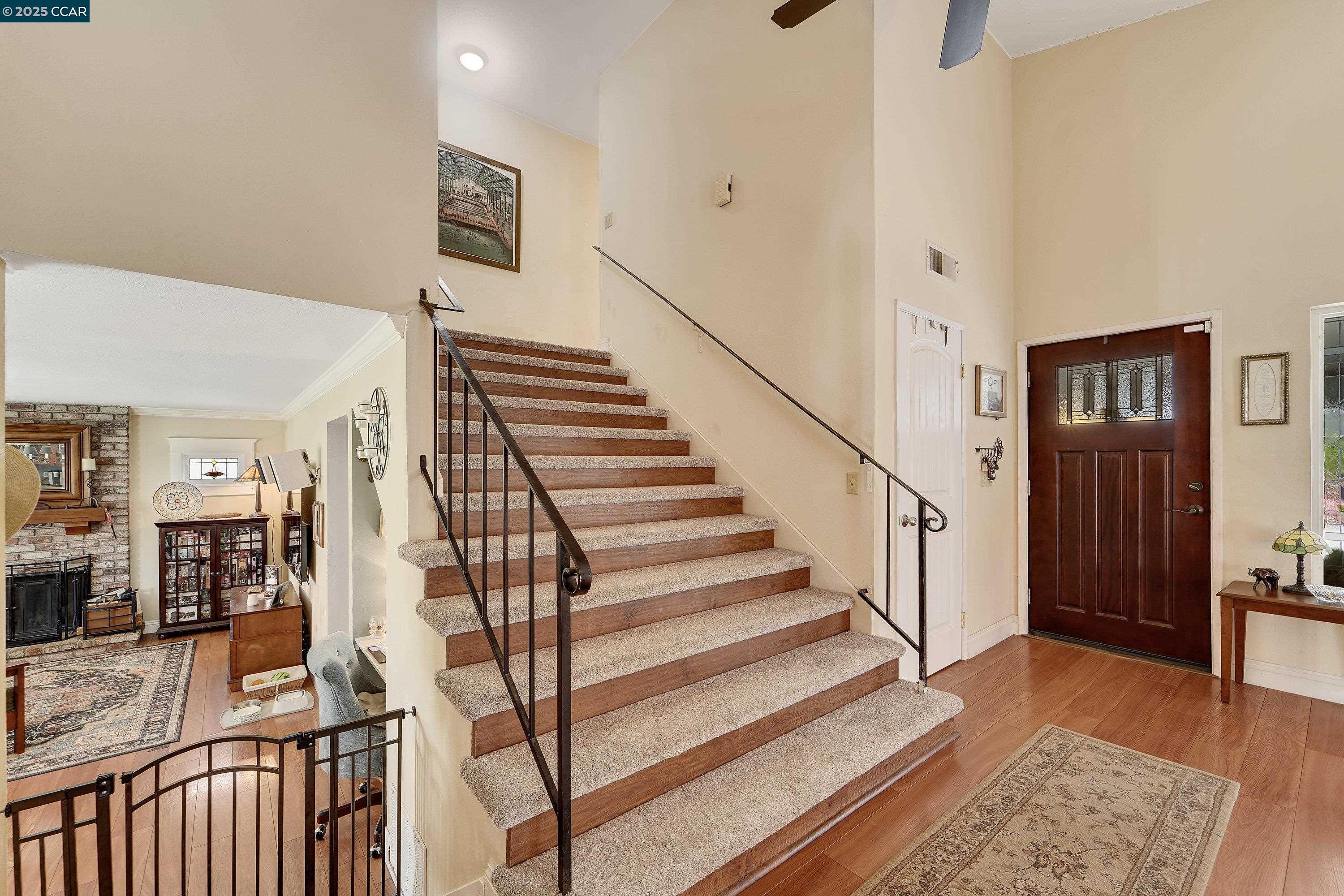 Detail Gallery Image 7 of 47 For 921 Bolton Cir, Benicia,  CA 94510 - 3 Beds | 2/1 Baths