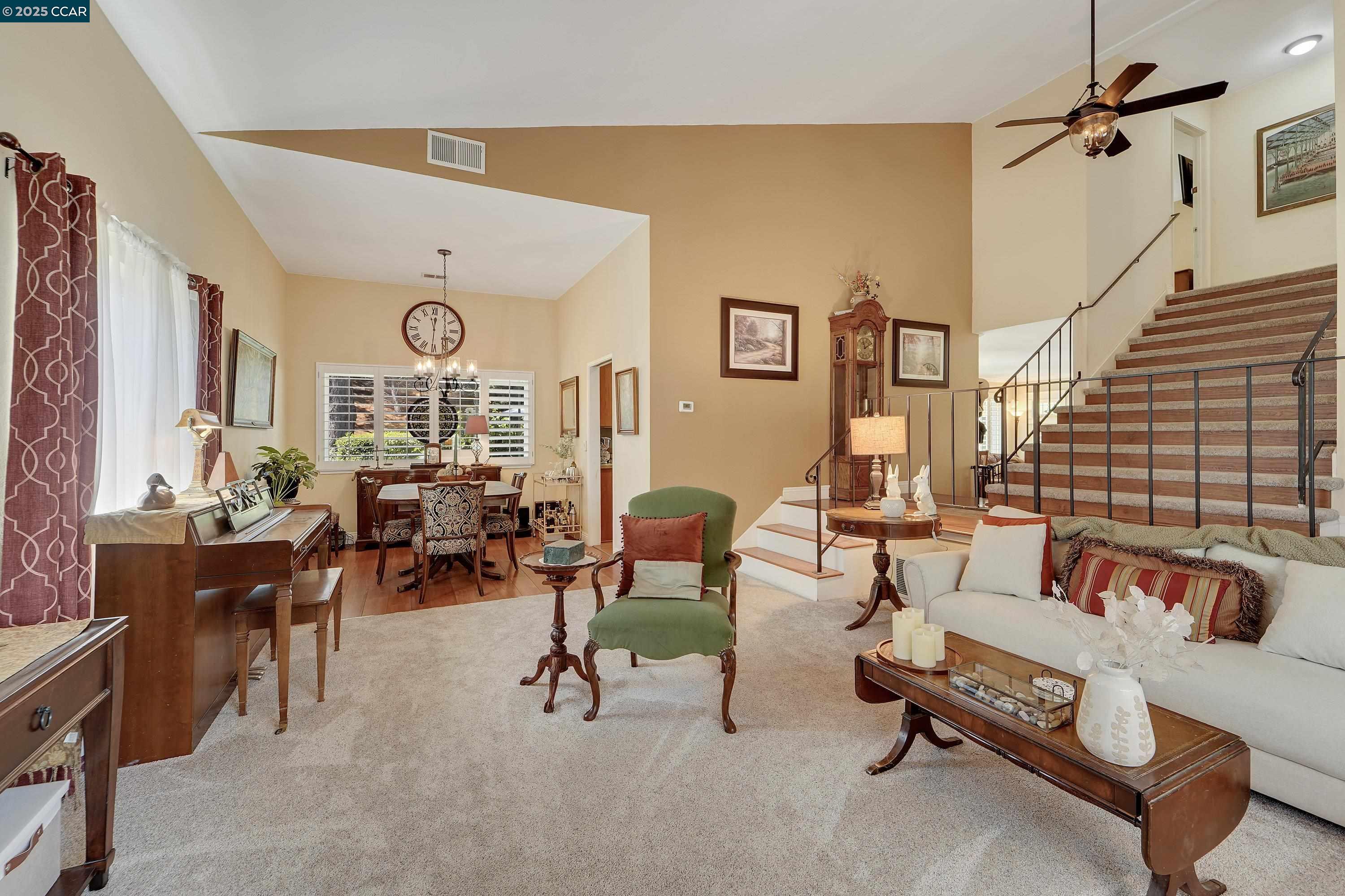 Detail Gallery Image 9 of 47 For 921 Bolton Cir, Benicia,  CA 94510 - 3 Beds | 2/1 Baths