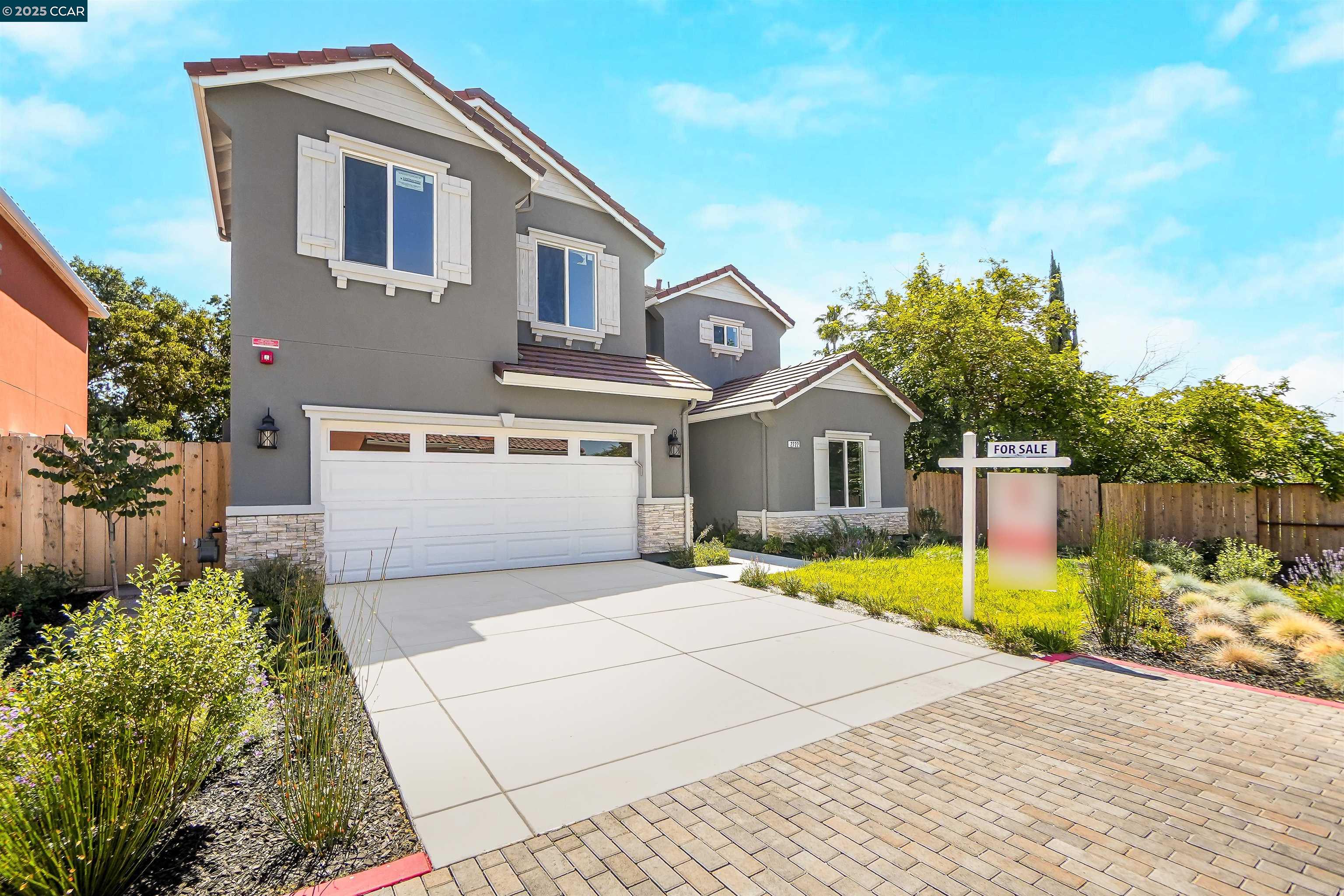 Thumbnail for 2722 Cowell Rd, Concord, CA 94518