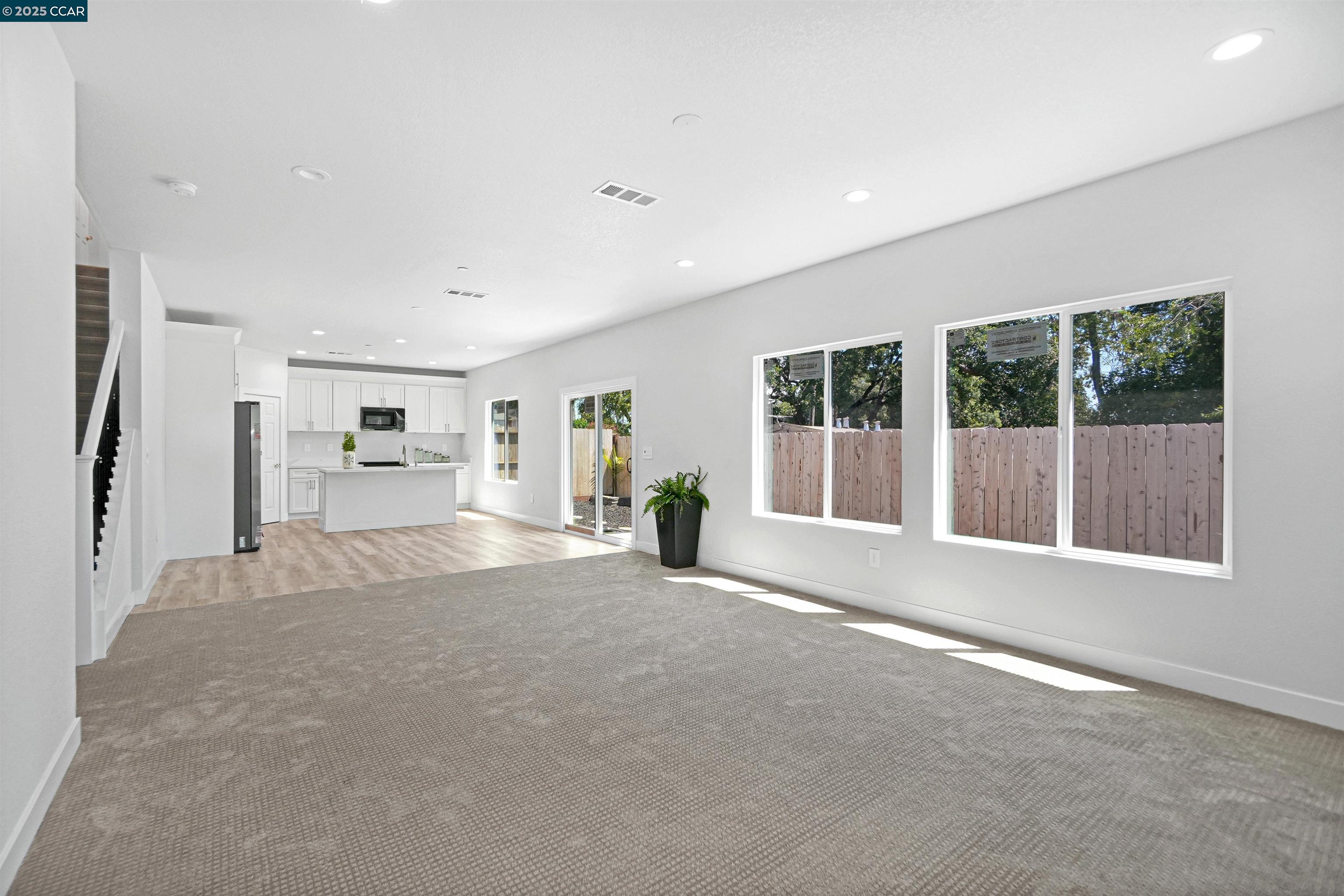 Detail Gallery Image 11 of 55 For 2722 Cowell Rd, Concord,  CA 94518 - 4 Beds | 3 Baths