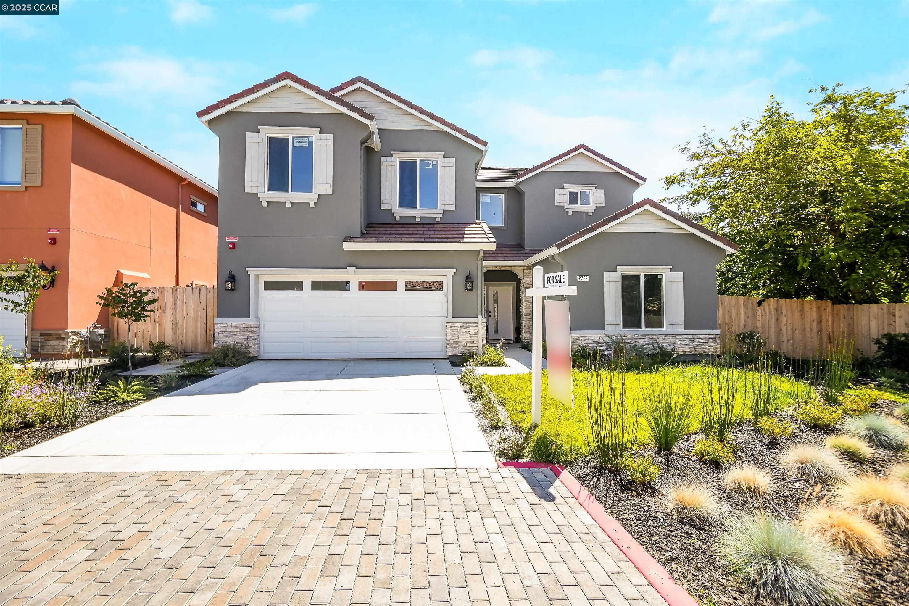 Detail Gallery Image 5 of 55 For 2722 Cowell Rd, Concord,  CA 94518 - 4 Beds | 3 Baths