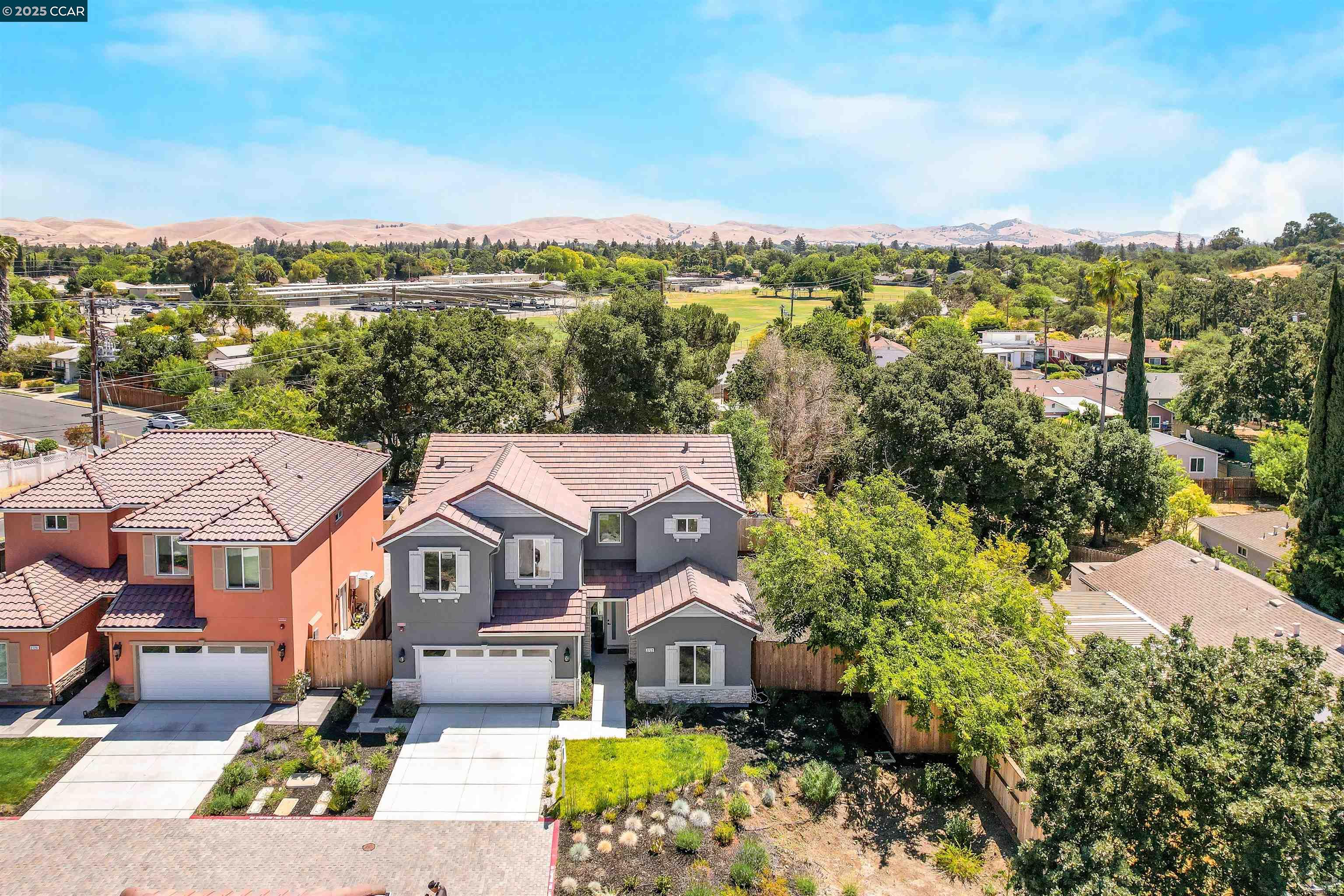 Detail Gallery Image 47 of 55 For 2722 Cowell Rd, Concord,  CA 94518 - 4 Beds | 3 Baths