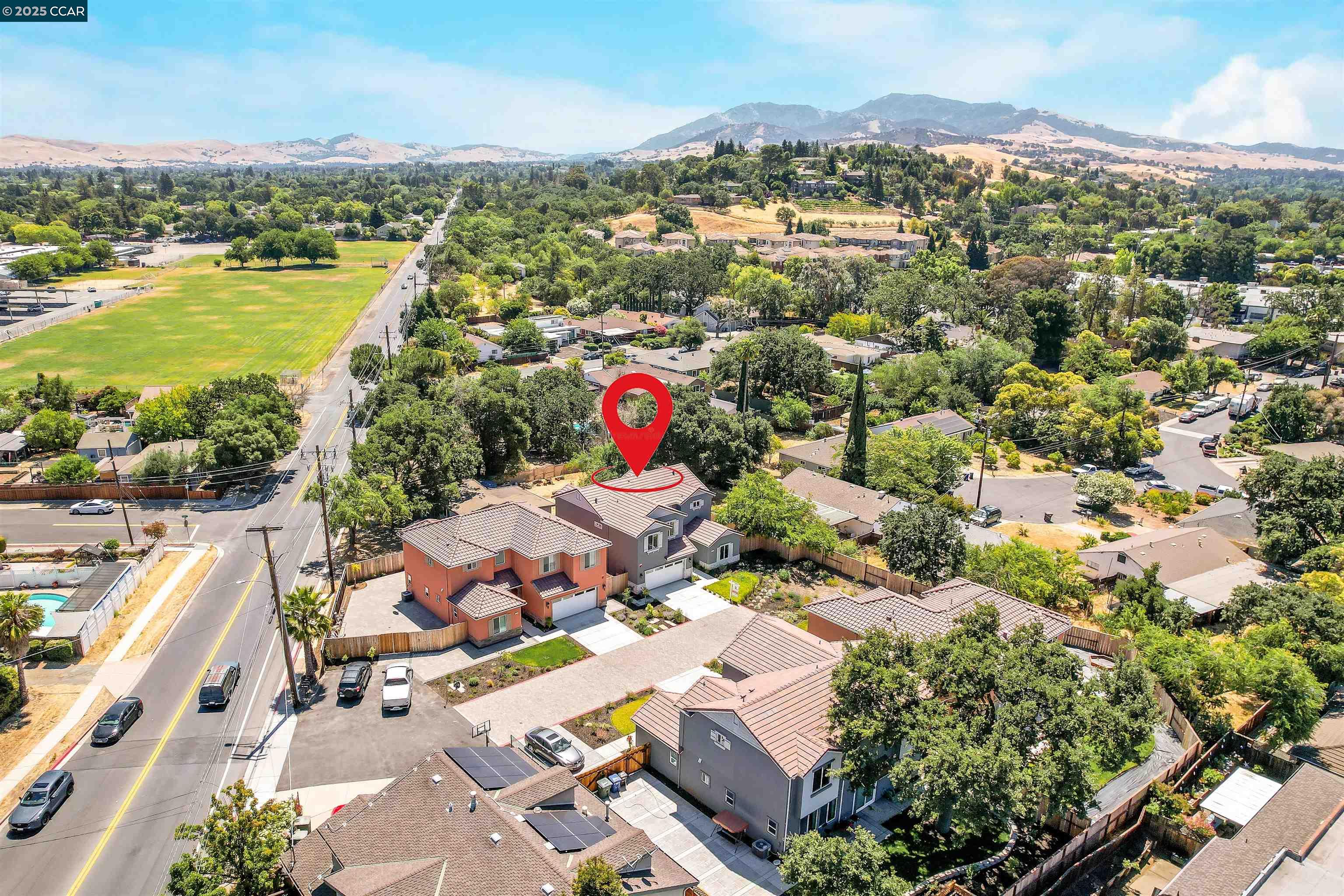 Detail Gallery Image 49 of 55 For 2722 Cowell Rd, Concord,  CA 94518 - 4 Beds | 3 Baths