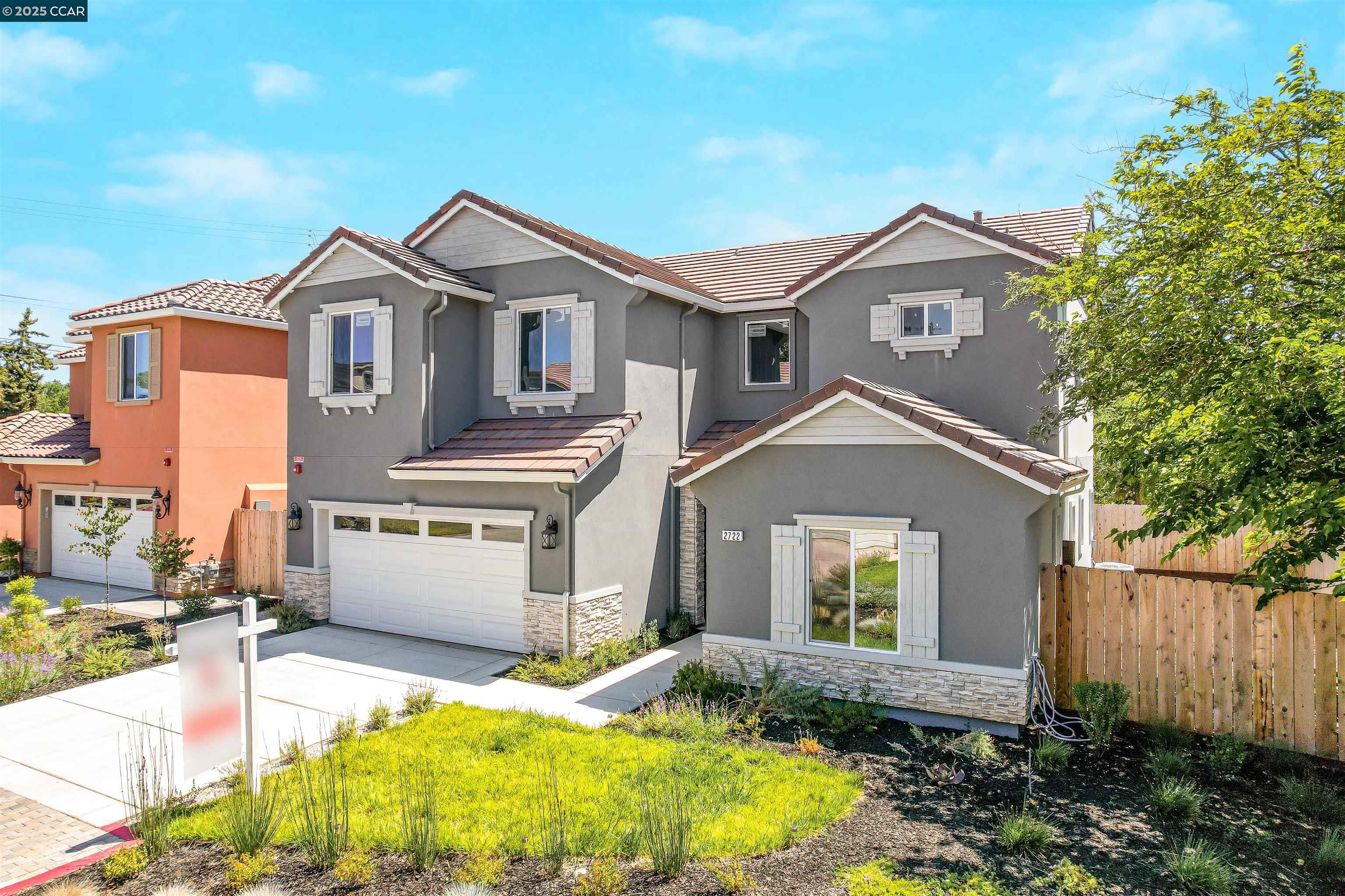 Detail Gallery Image 50 of 55 For 2722 Cowell Rd, Concord,  CA 94518 - 4 Beds | 3 Baths