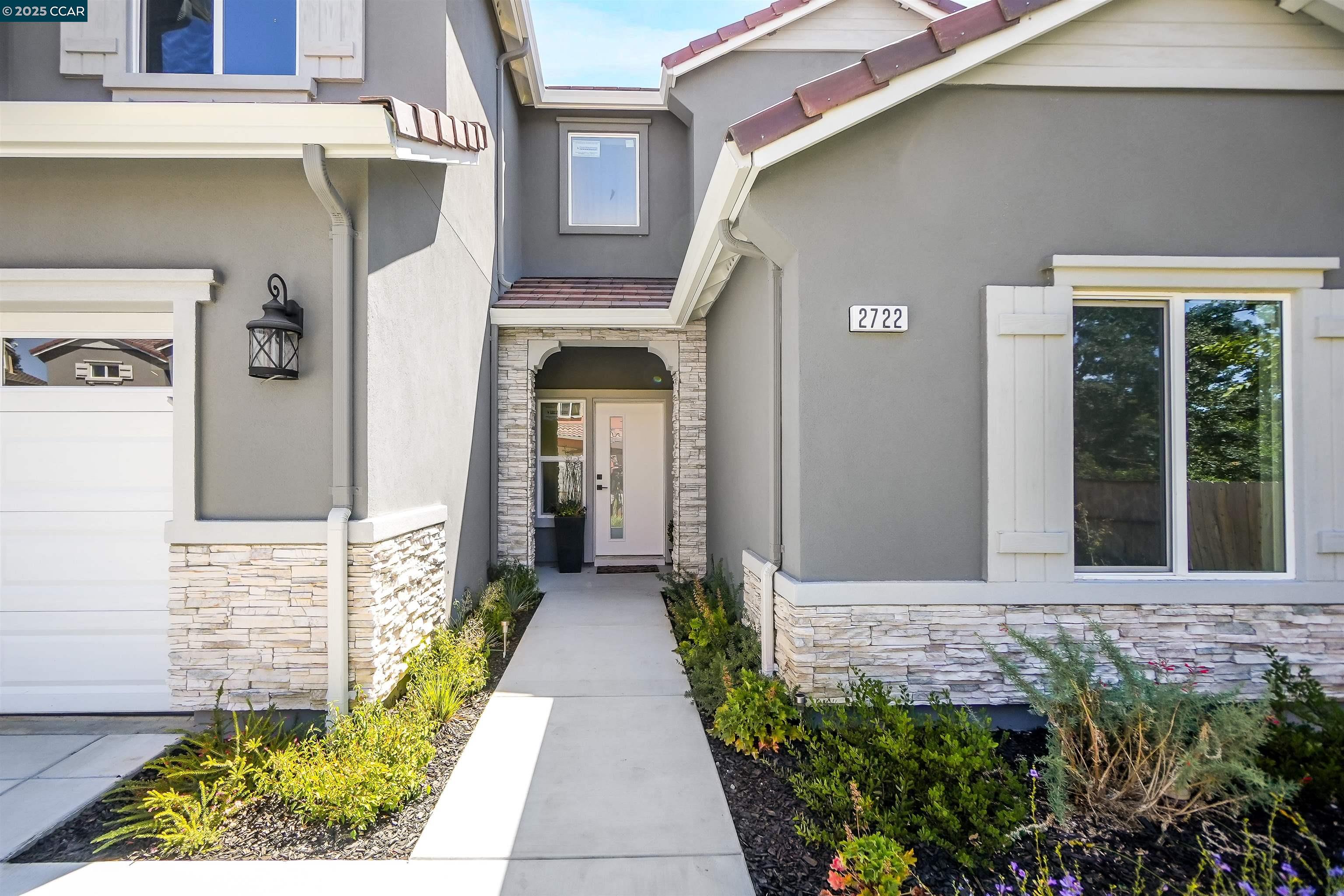 Detail Gallery Image 6 of 55 For 2722 Cowell Rd, Concord,  CA 94518 - 4 Beds | 3 Baths