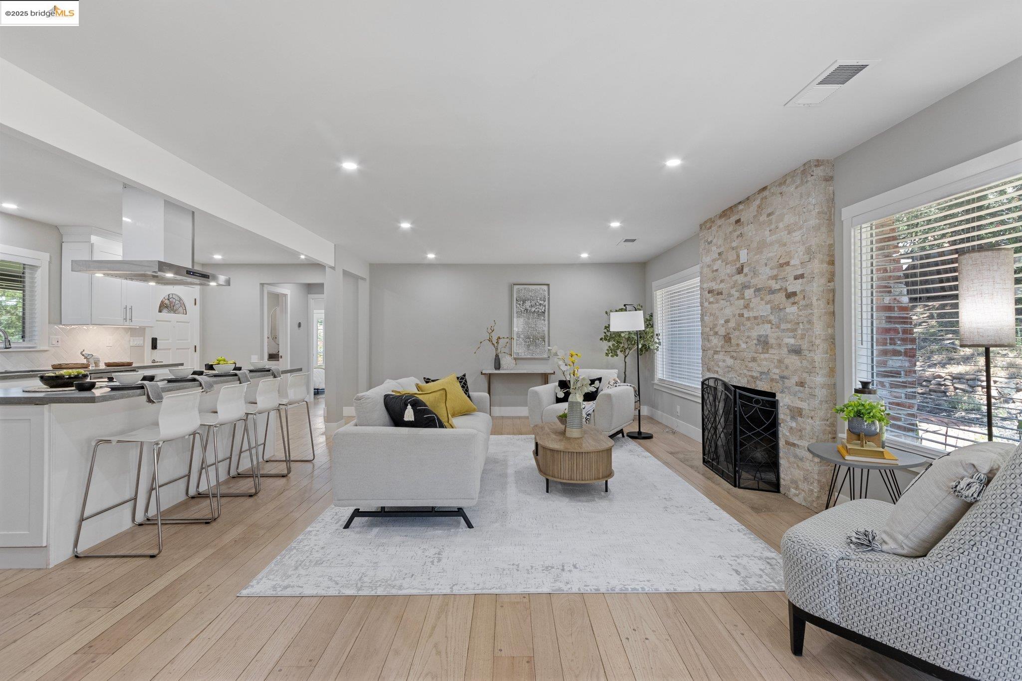Detail Gallery Image 21 of 60 For 886 San Miguel Rd, Concord,  CA 94518 - 3 Beds | 2 Baths