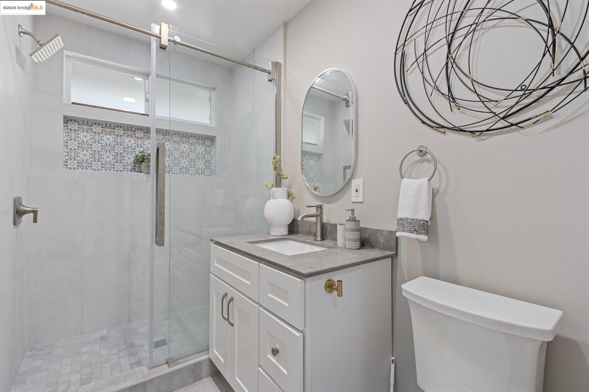 Detail Gallery Image 36 of 60 For 886 San Miguel Rd, Concord,  CA 94518 - 3 Beds | 2 Baths