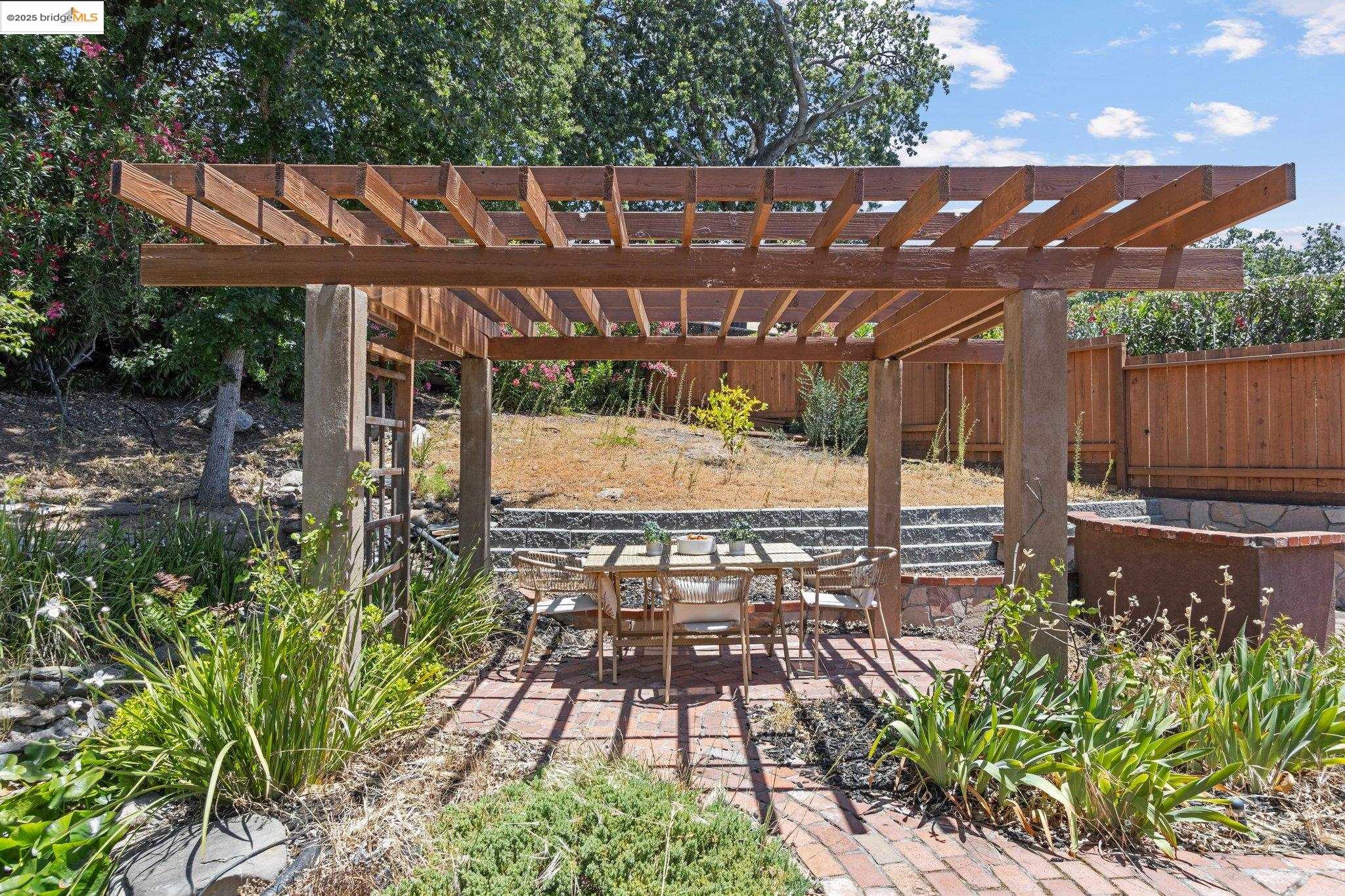 Detail Gallery Image 41 of 60 For 886 San Miguel Rd, Concord,  CA 94518 - 3 Beds | 2 Baths