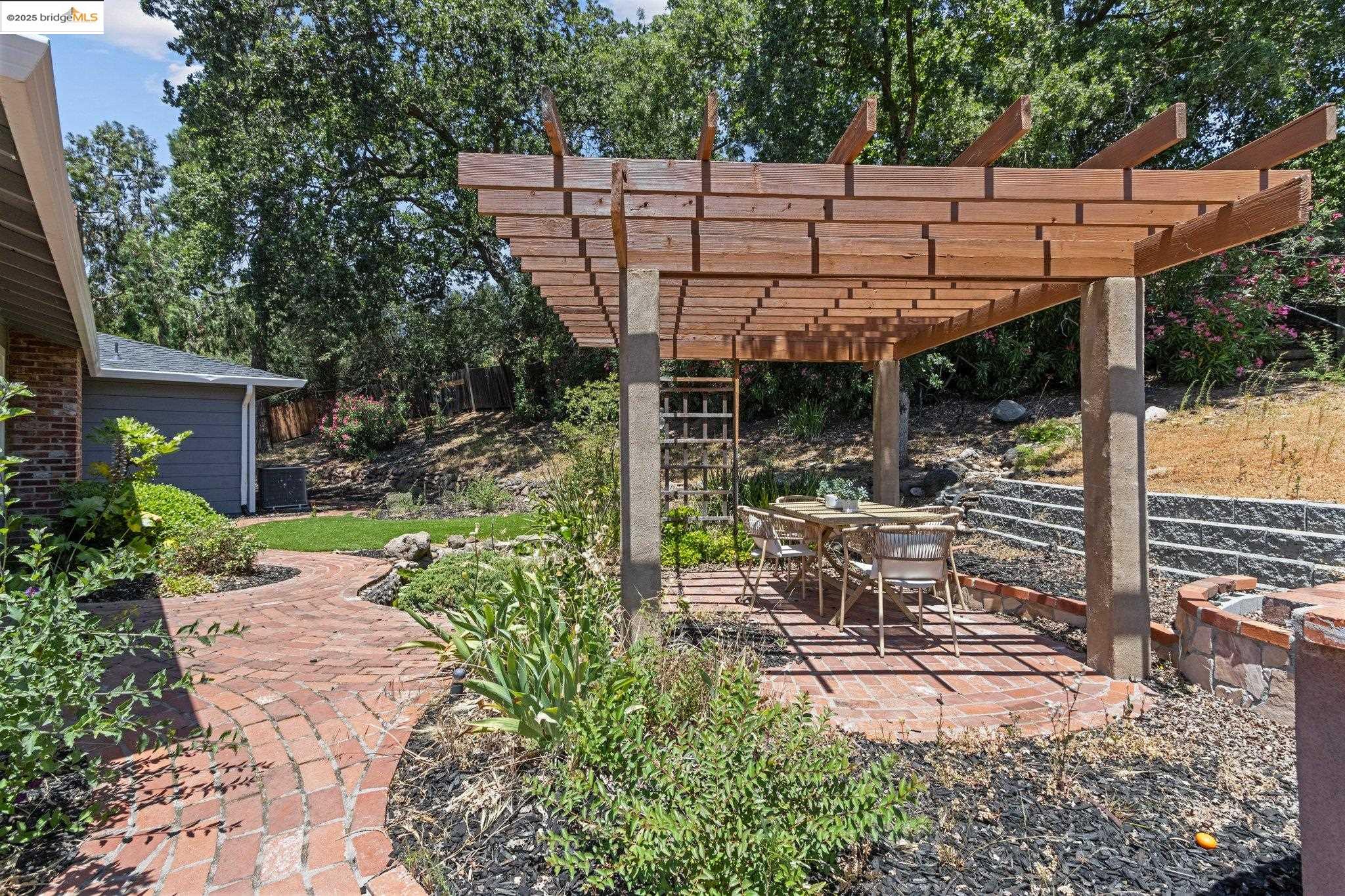 Detail Gallery Image 46 of 60 For 886 San Miguel Rd, Concord,  CA 94518 - 3 Beds | 2 Baths