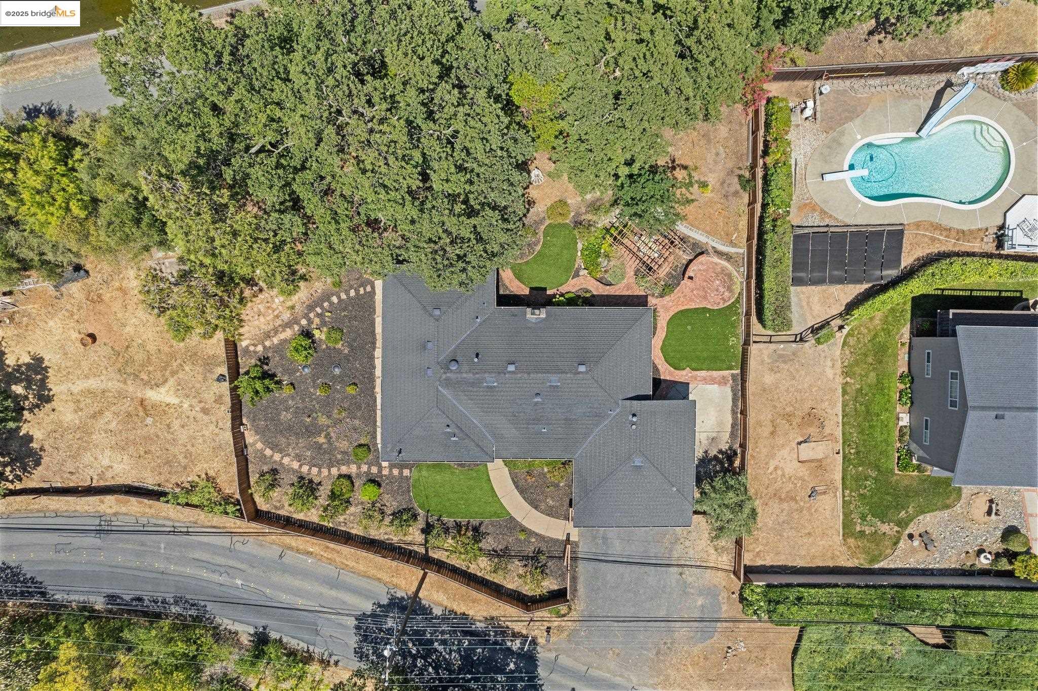 Detail Gallery Image 52 of 60 For 886 San Miguel Rd, Concord,  CA 94518 - 3 Beds | 2 Baths