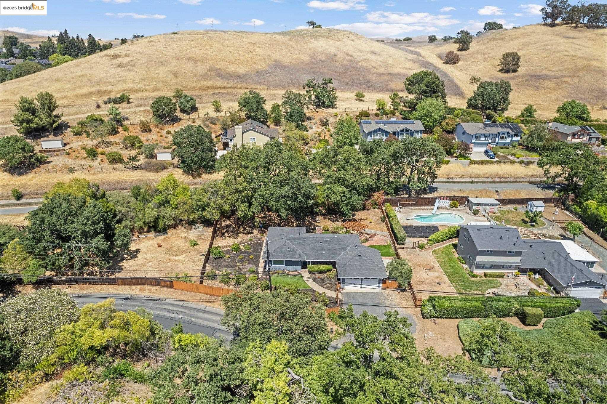 Detail Gallery Image 54 of 60 For 886 San Miguel Rd, Concord,  CA 94518 - 3 Beds | 2 Baths