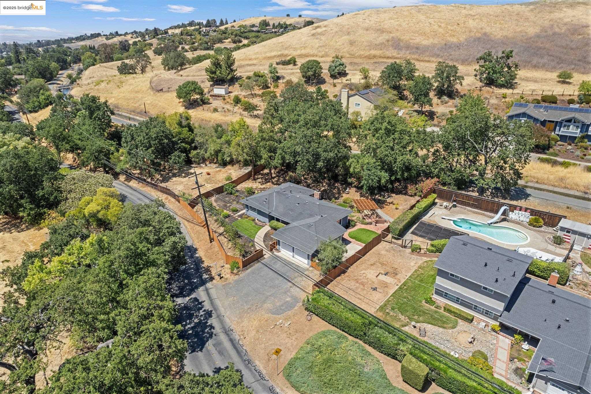 Detail Gallery Image 55 of 60 For 886 San Miguel Rd, Concord,  CA 94518 - 3 Beds | 2 Baths