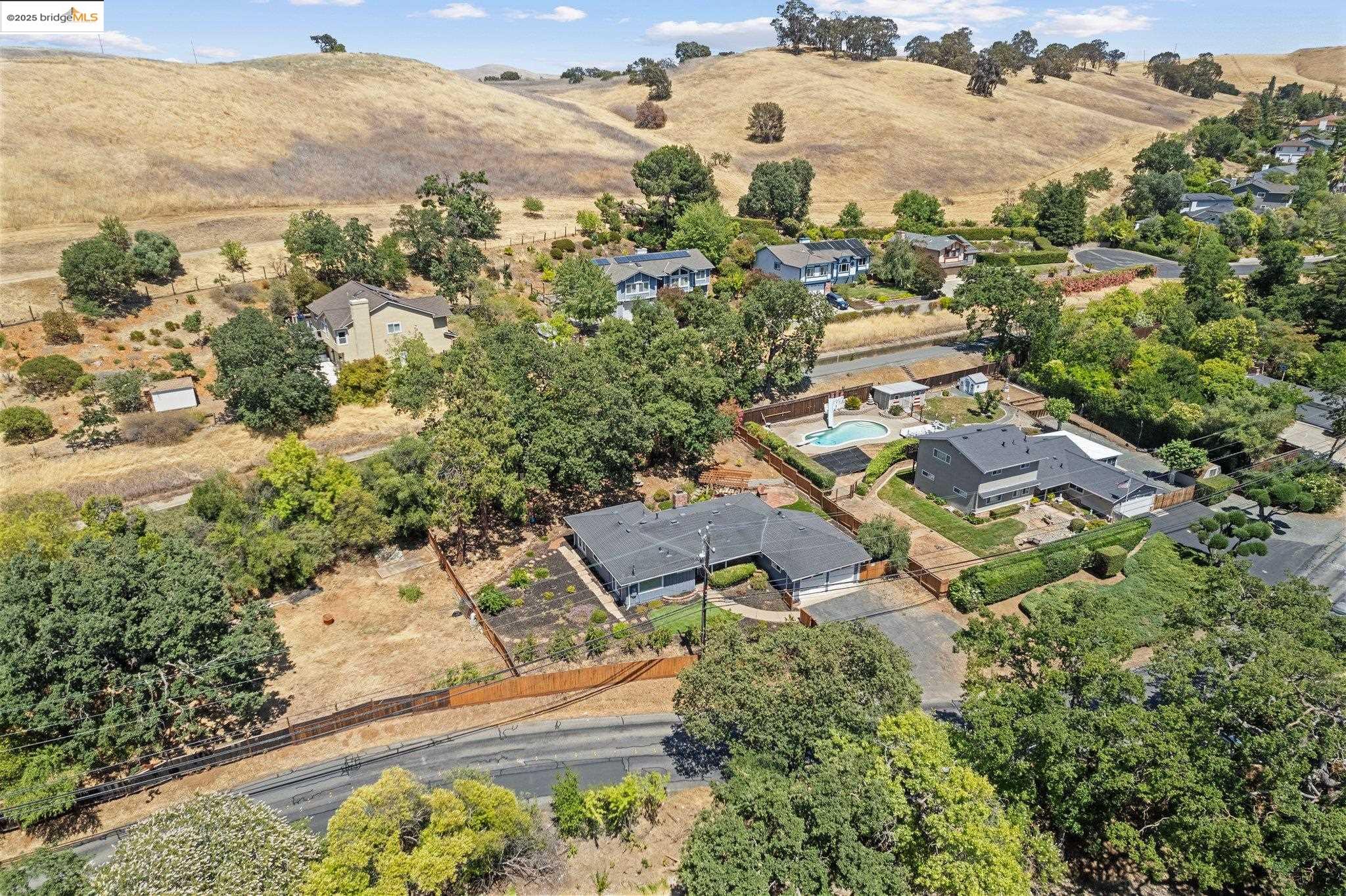 Detail Gallery Image 56 of 60 For 886 San Miguel Rd, Concord,  CA 94518 - 3 Beds | 2 Baths
