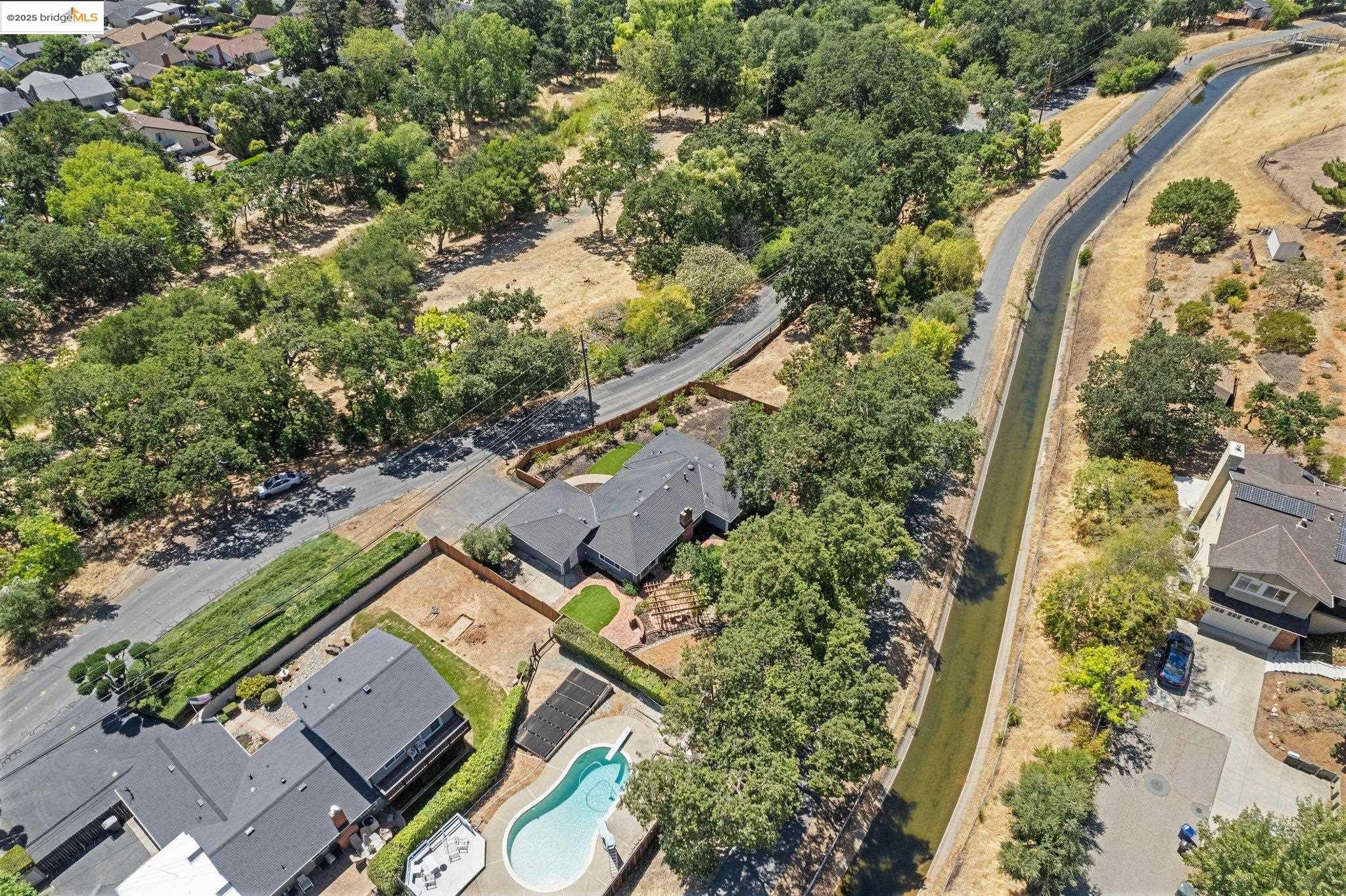 Detail Gallery Image 59 of 60 For 886 San Miguel Rd, Concord,  CA 94518 - 3 Beds | 2 Baths