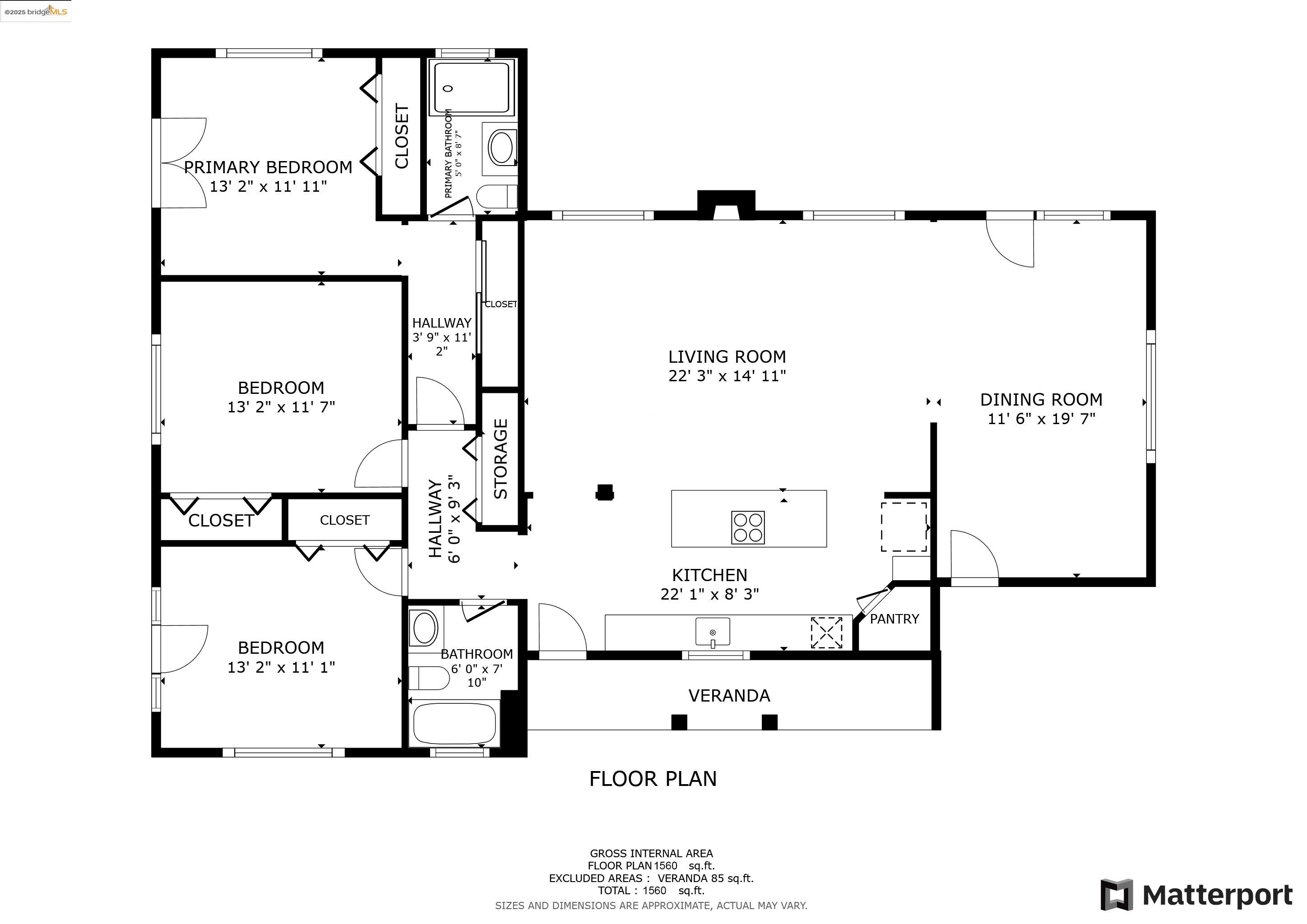 Detail Gallery Image 60 of 60 For 886 San Miguel Rd, Concord,  CA 94518 - 3 Beds | 2 Baths