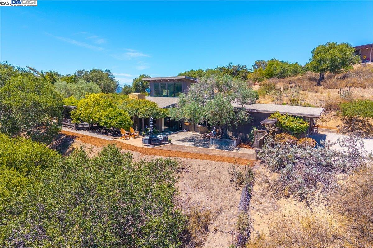 Detail Gallery Image 1 of 1 For 15335 via Los Tulares, Carmel Valley,  CA 93924 - 2 Beds | 2 Baths