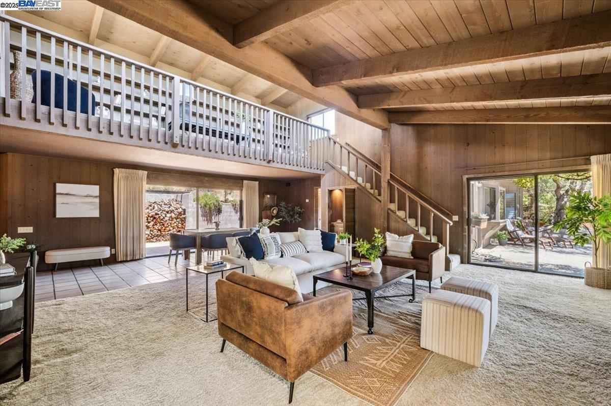 Detail Gallery Image 11 of 54 For 15335 via Los Tulares, Carmel Valley,  CA 93924 - 2 Beds | 2 Baths