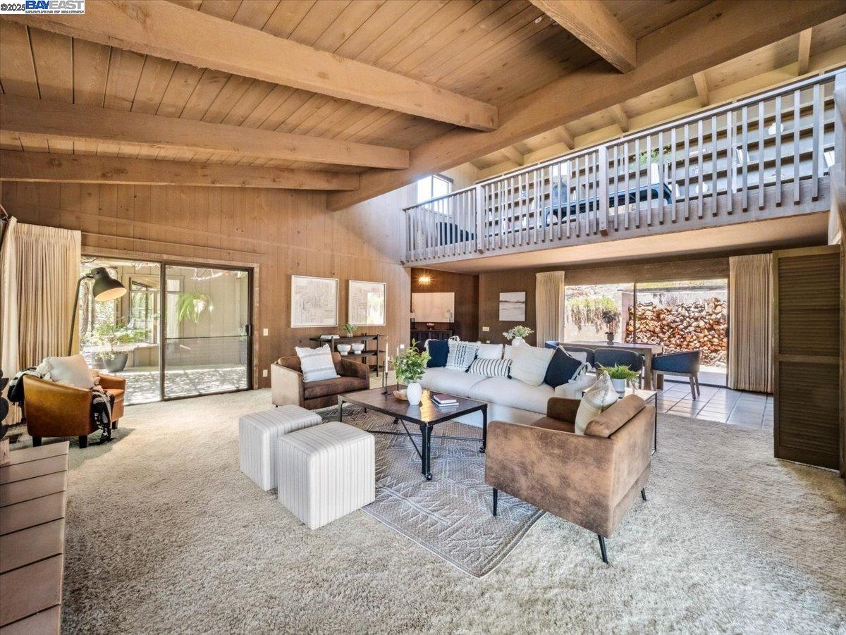 Detail Gallery Image 10 of 54 For 15335 via Los Tulares, Carmel Valley,  CA 93924 - 2 Beds | 2 Baths