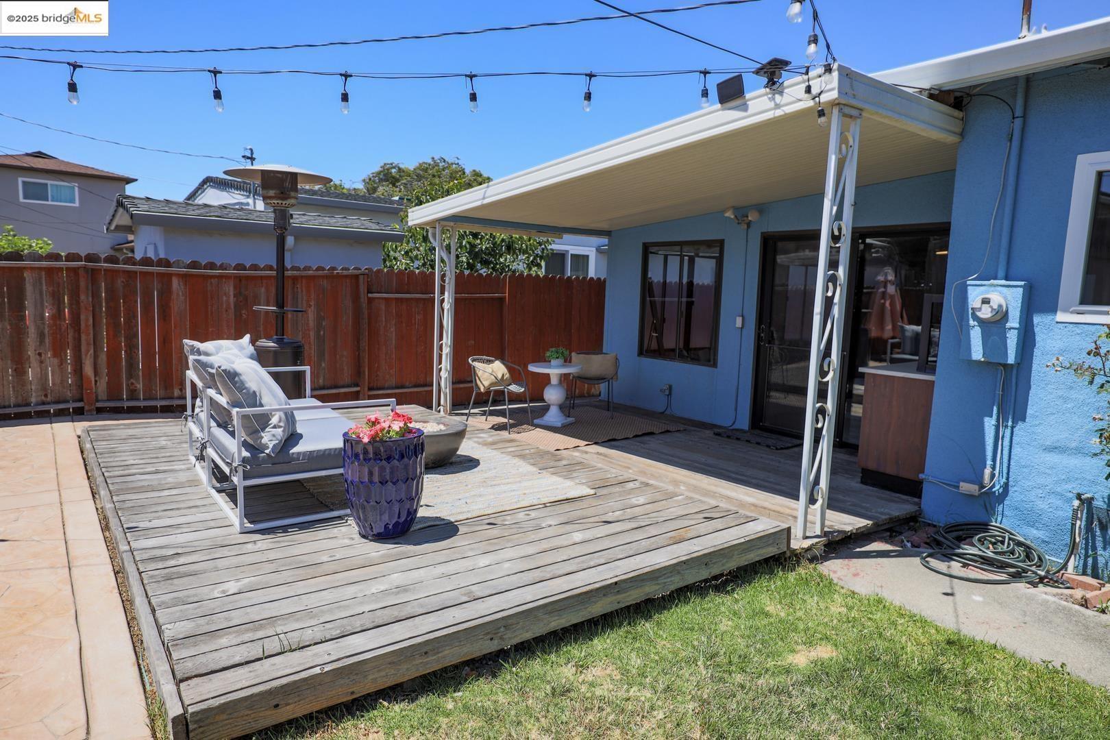 Detail Gallery Image 23 of 30 For 2932 Gilma Dr, Richmond,  CA 94806 - 3 Beds | 2 Baths