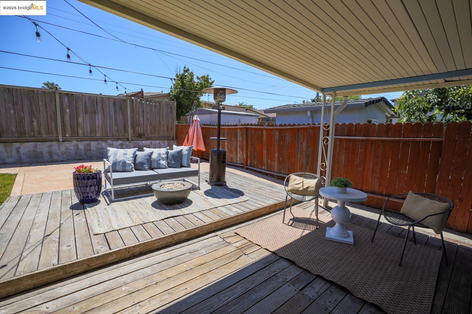 Detail Gallery Image 24 of 30 For 2932 Gilma Dr, Richmond,  CA 94806 - 3 Beds | 2 Baths