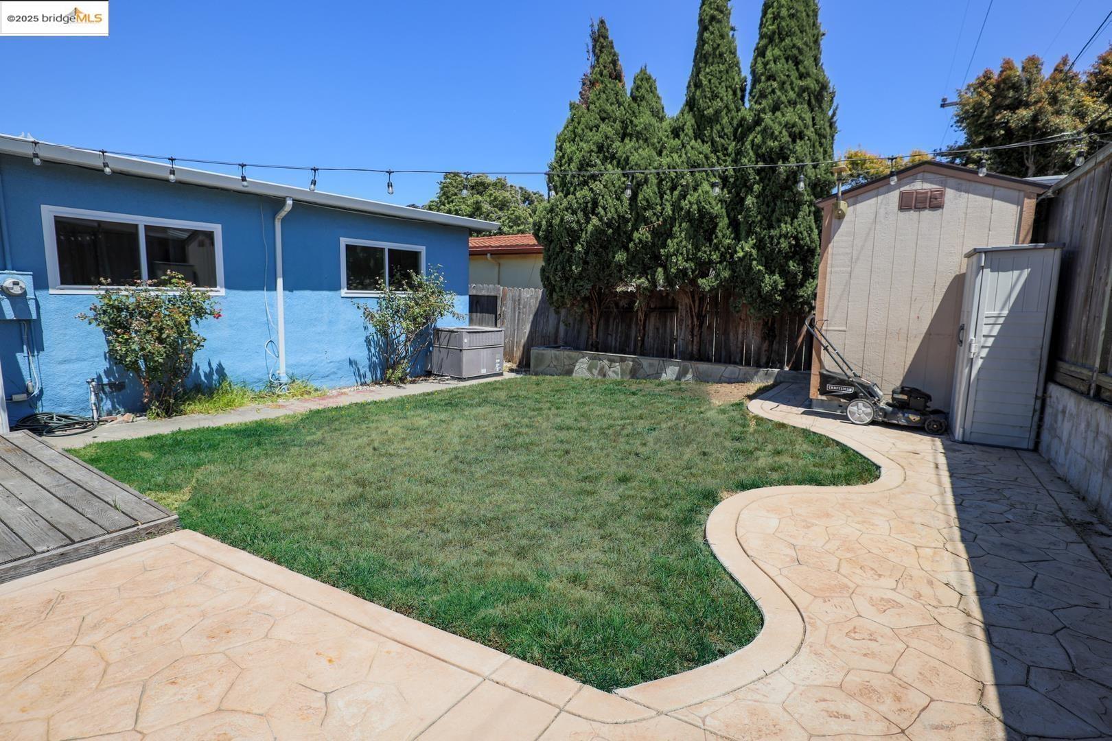 Detail Gallery Image 26 of 30 For 2932 Gilma Dr, Richmond,  CA 94806 - 3 Beds | 2 Baths